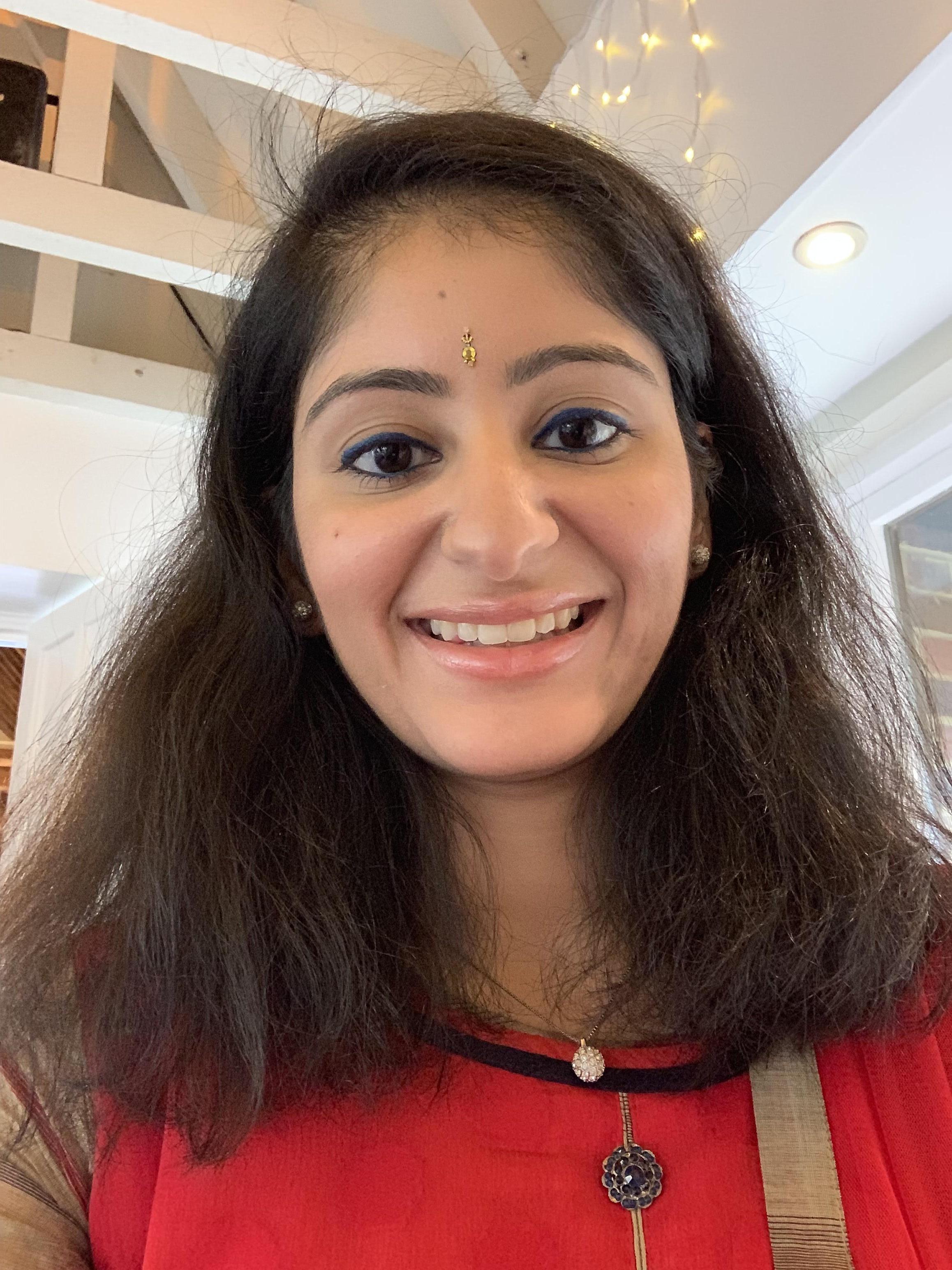 Doctor Matrimony Bride, customer reference - UK2020171222