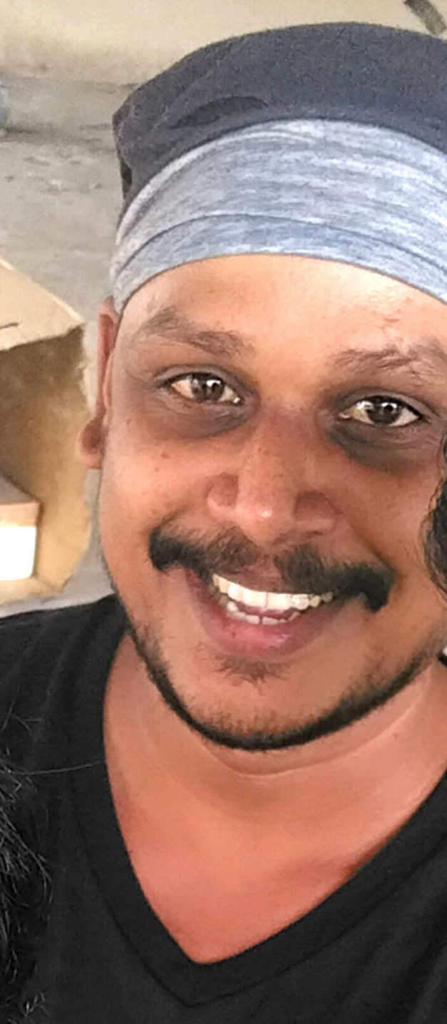 Marketing Executive Matrimony Groom, customer reference - UK2020277261