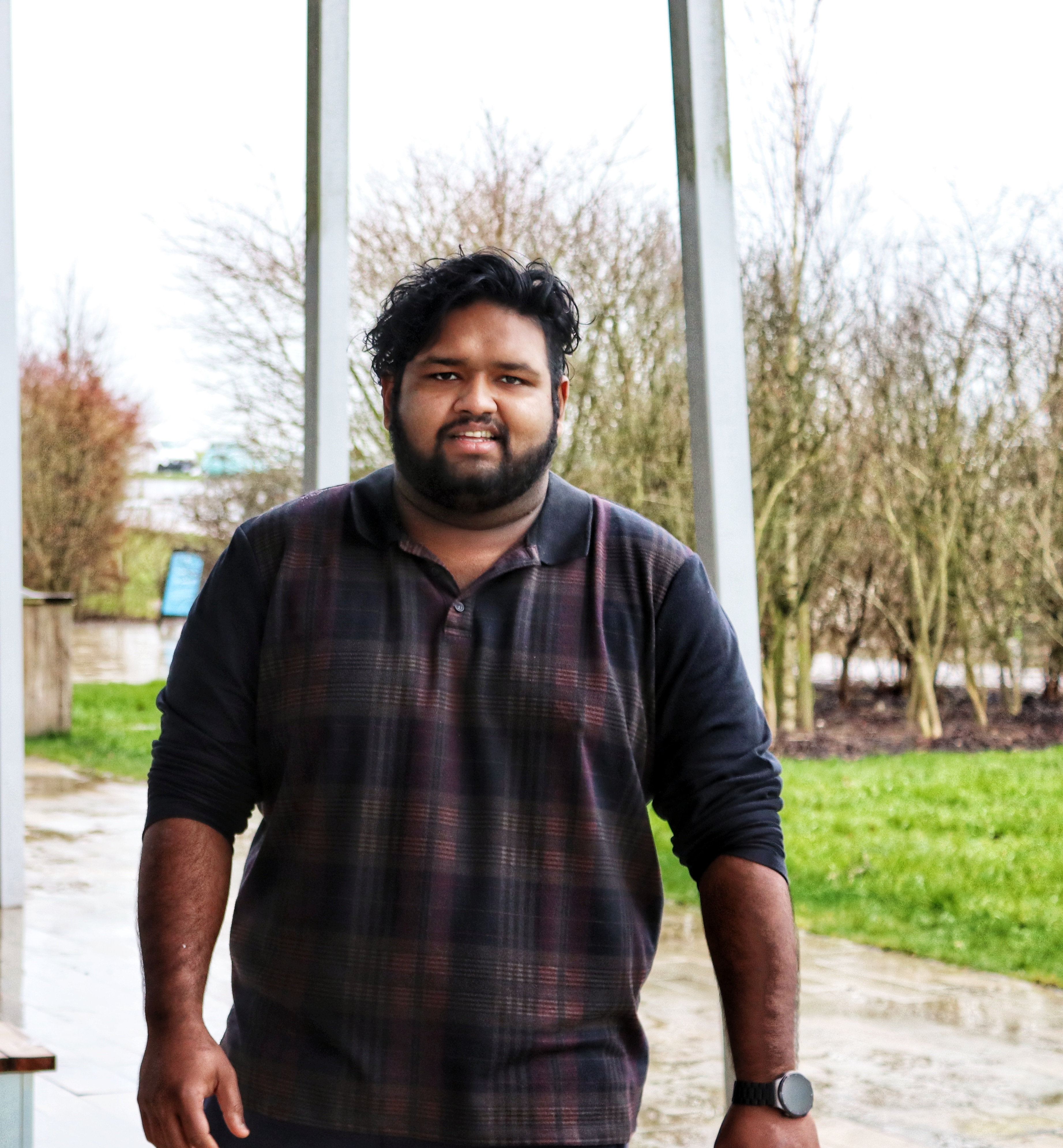 Kerala Malayali Matrimony Groom, customer reference - UK2020980749