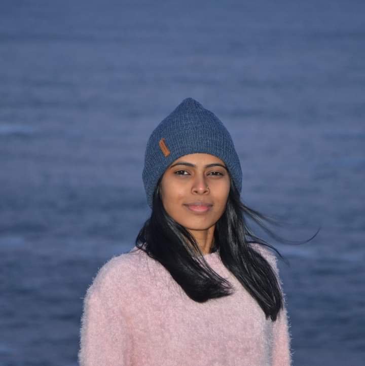 Nurse Matrimony Bride, customer reference - UK2021083171