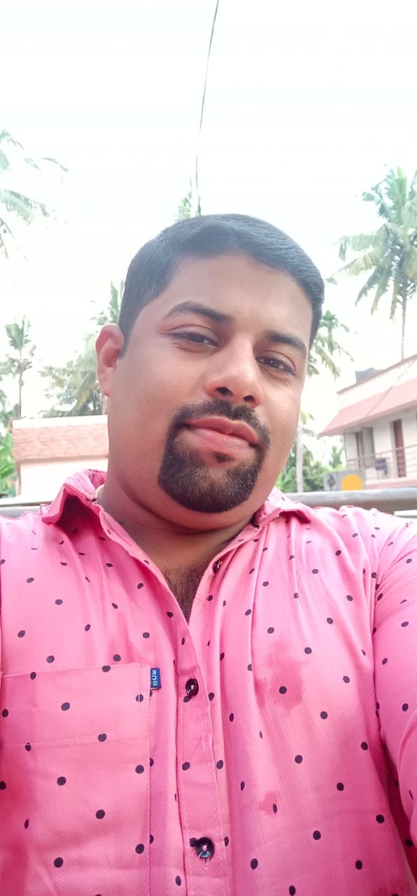 Saudi Arabia Malayali Matrimony Groom, customer reference - UK2021101492