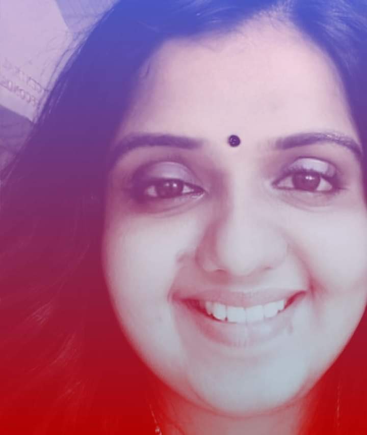 Ezhava and Thiyya Matrimony Bride, customer reference - UK2021120823