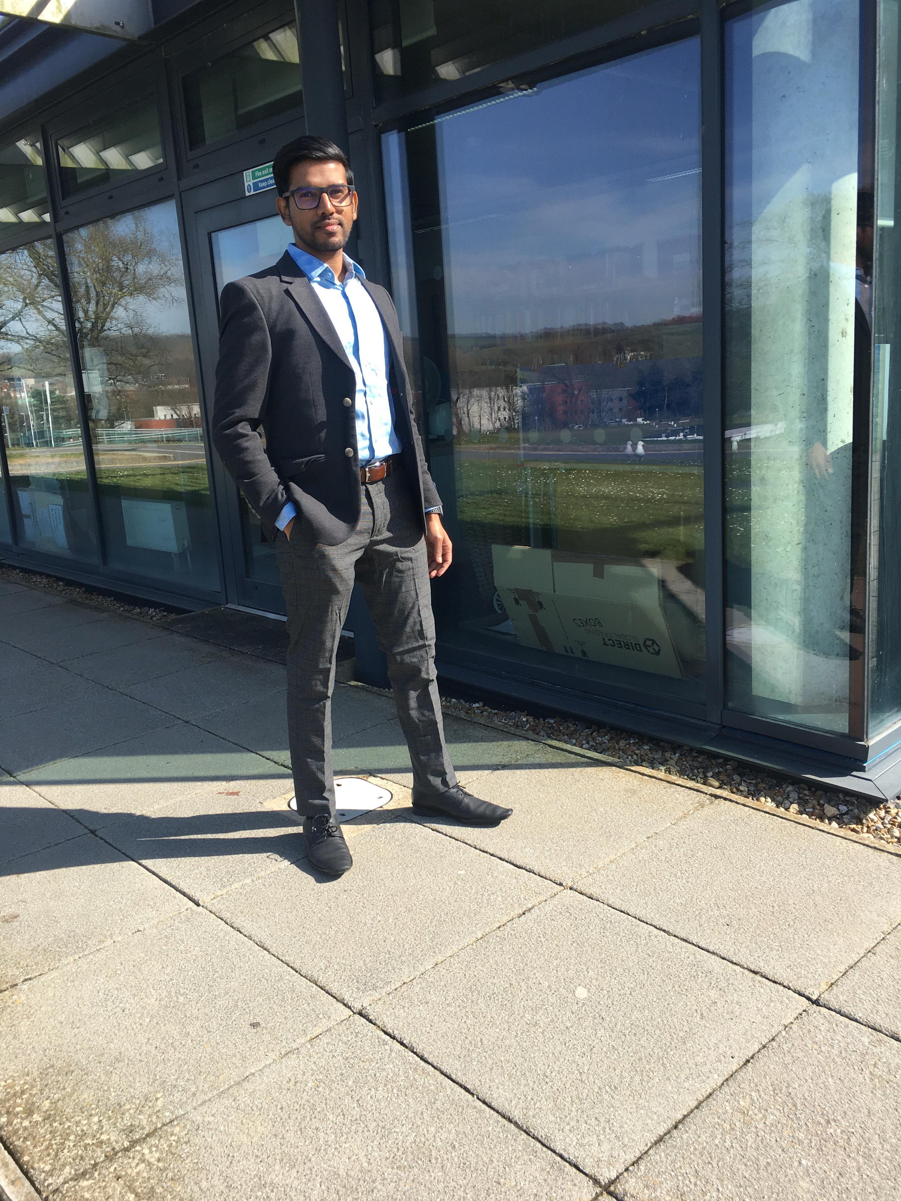 UK Malayali Matrimony Groom, customer reference - UK2021120896