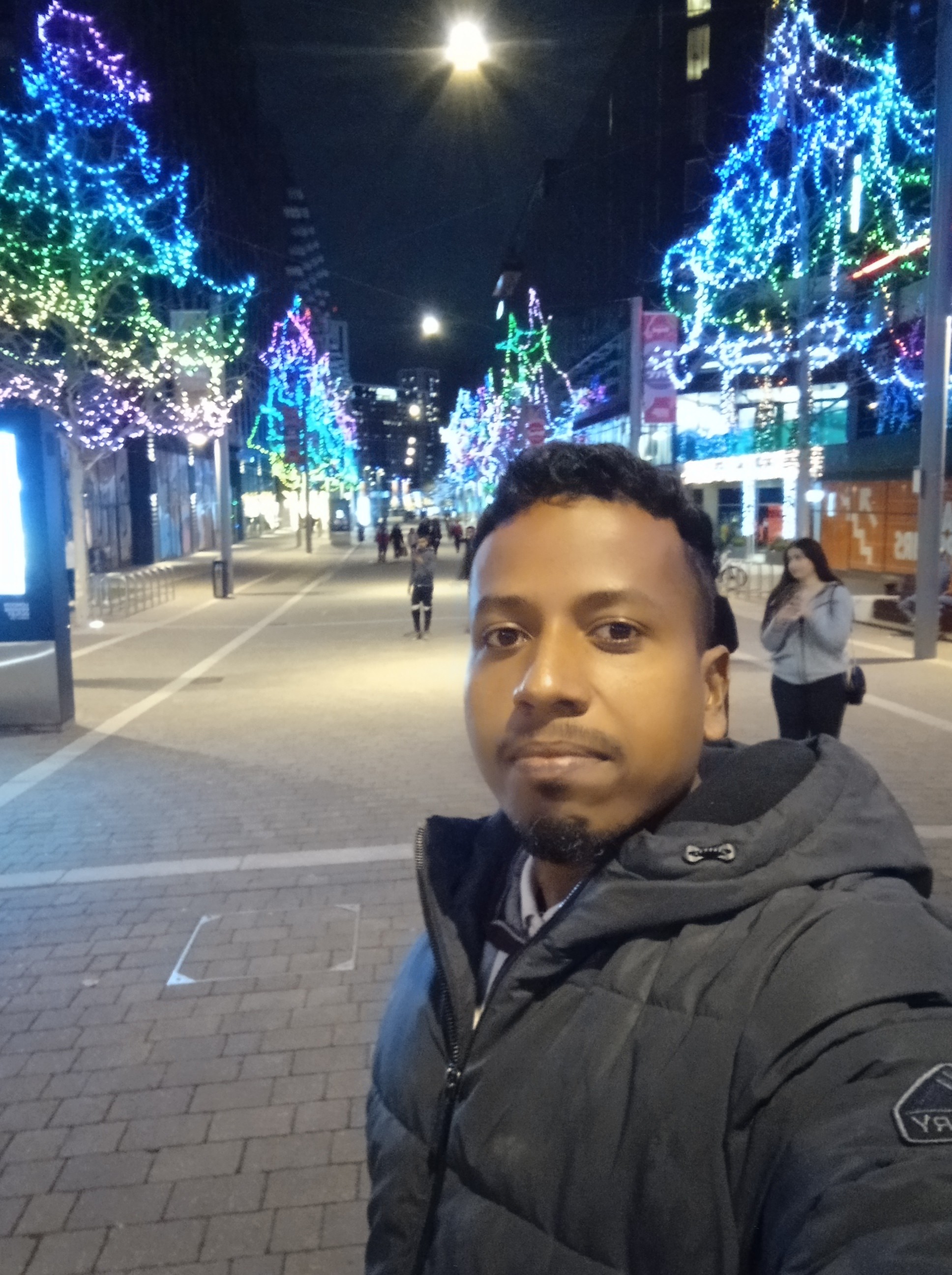 British Malayali Matrimony Groom, customer reference - UK2021151009