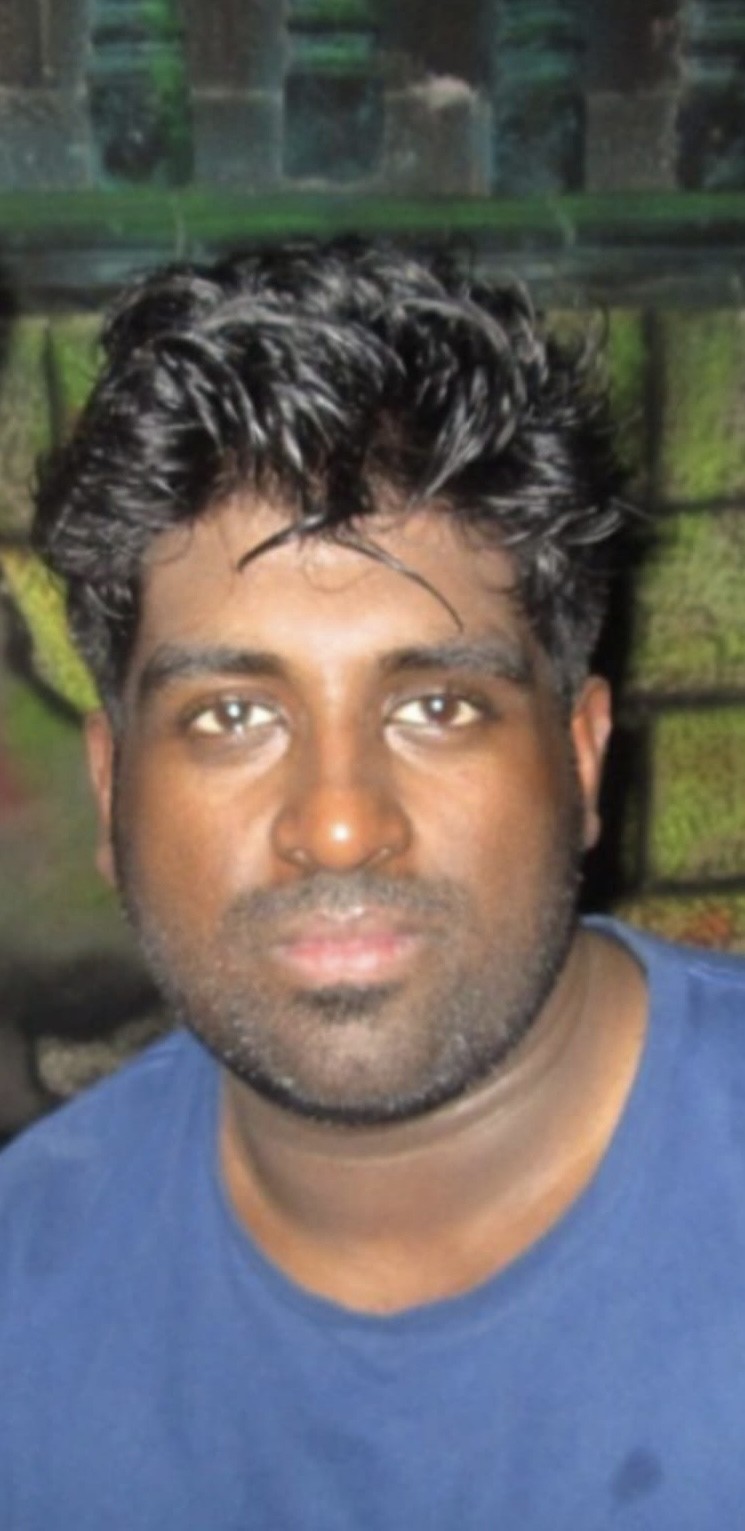 Software Professional Matrimony Groom, customer reference - UK2021189404