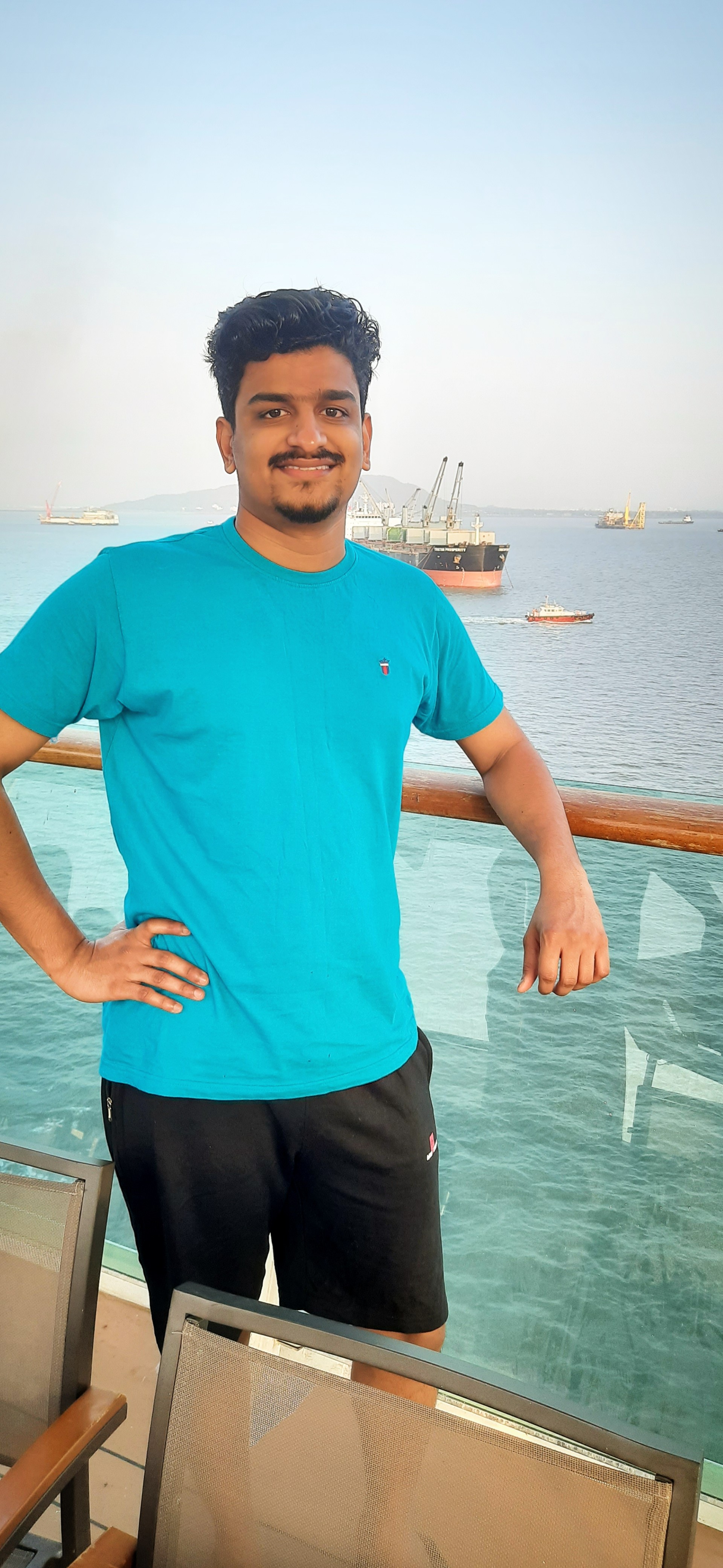 Accounts / Finance Professional Matrimony Groom, customer reference - UK2021333969