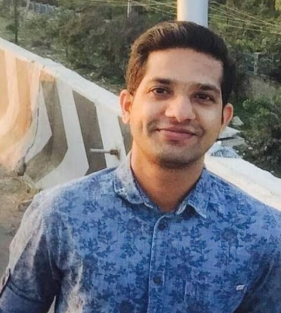 Analyst Matrimony Groom, customer reference - UK2021453441