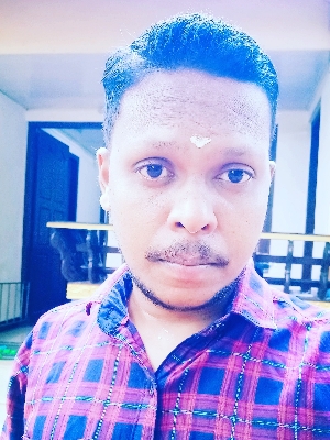 Pulaya Matrimony Groom, customer reference - UK2021584853