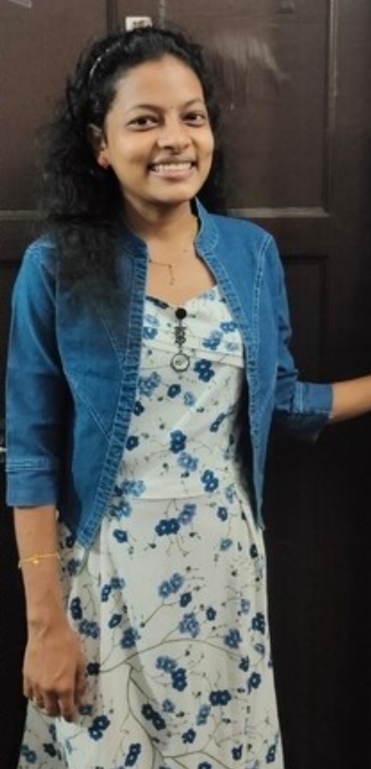 Healthcare Professional Matrimony Bride, customer reference - UK2021607385