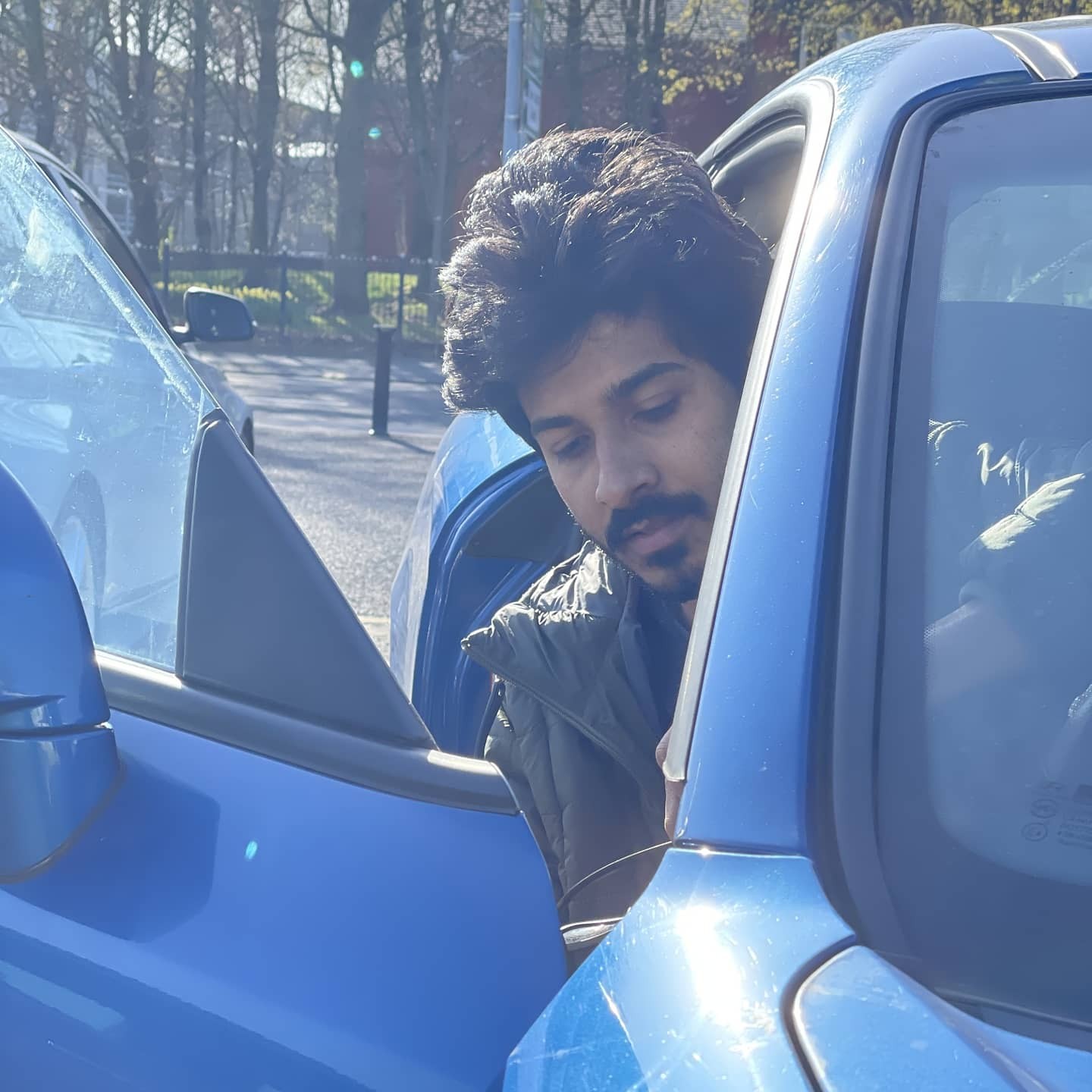 Pentecost Matrimony Groom, customer reference - UK2021679305