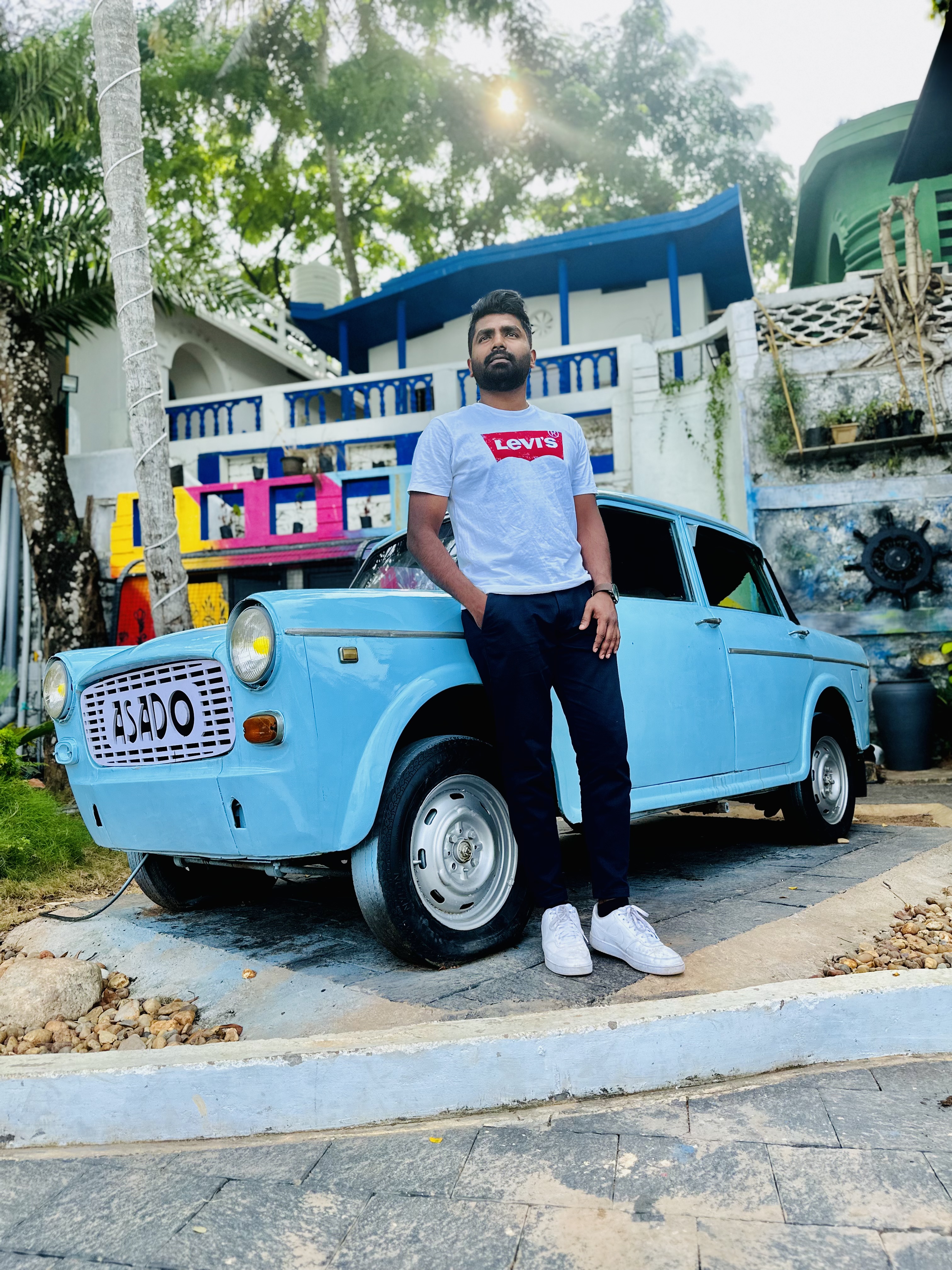 Hindu Malayali Matrimony Groom, customer reference - UK2021732277