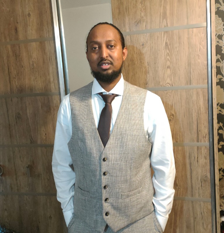 Muslim Malayali Matrimony Groom, customer reference - UK2021950407