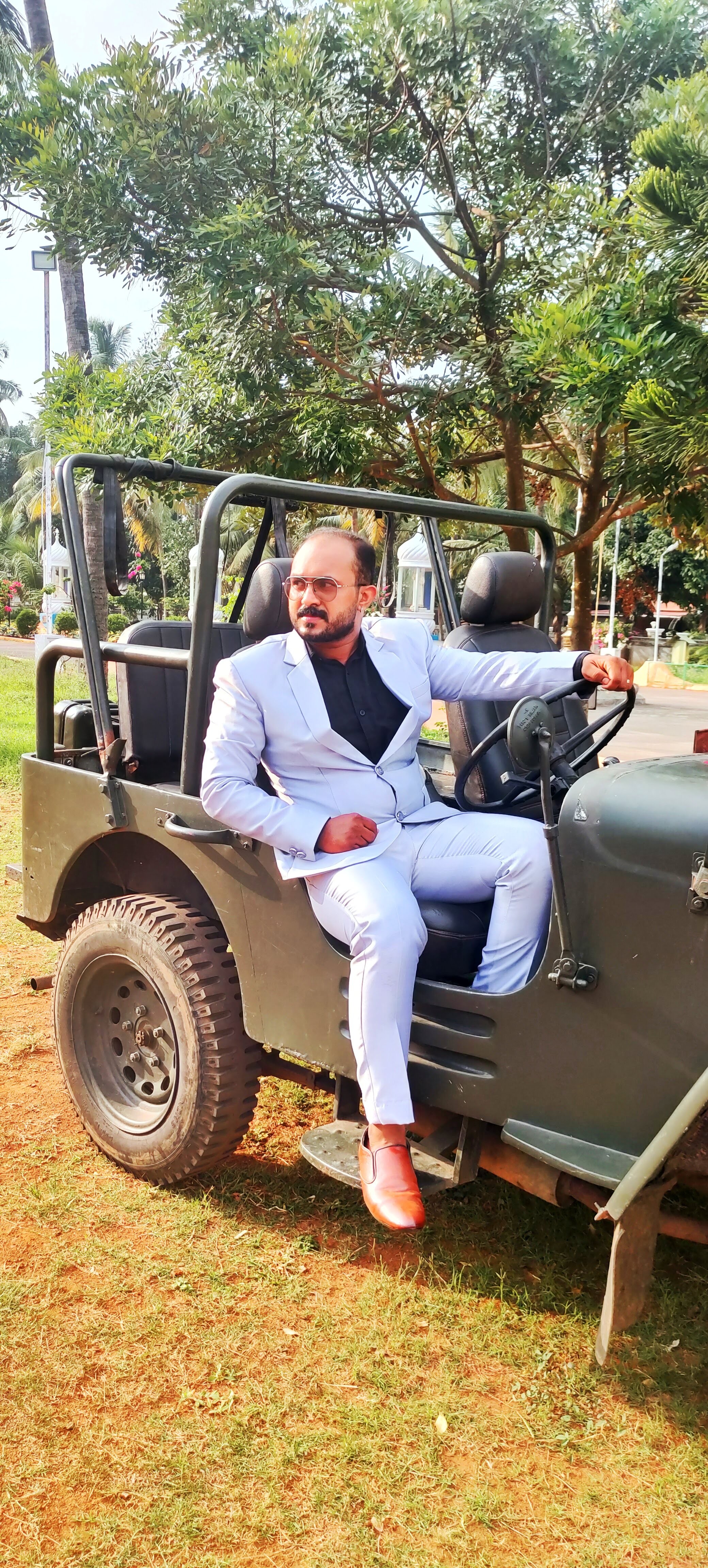 Marunadan Malayali Matrimony Groom, customer reference - UK2022010912