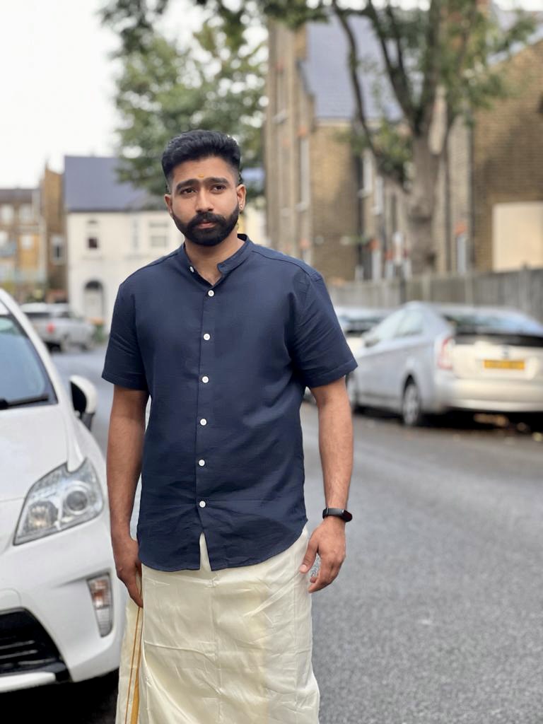 Syro malabar Matrimony Groom, customer reference - UK2022069673