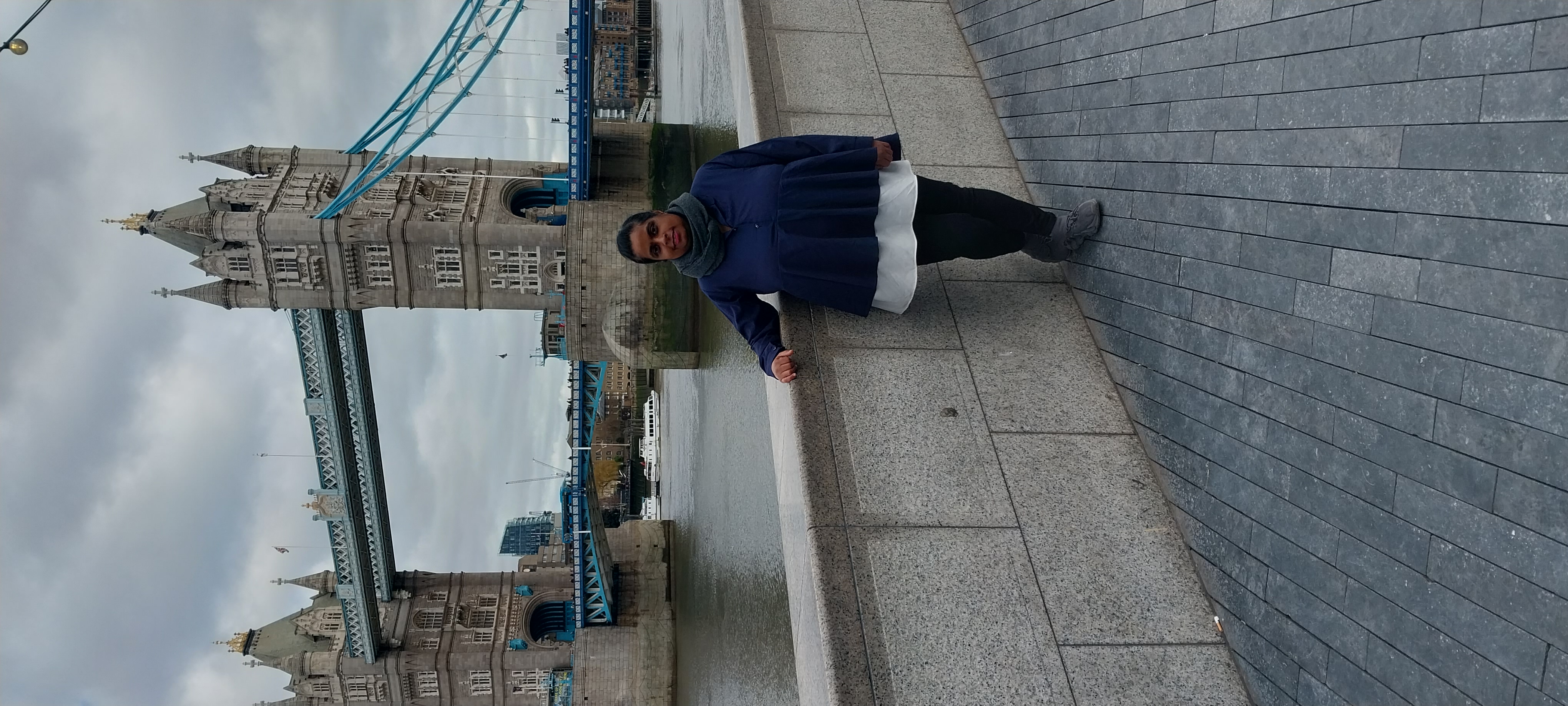 Nurse Matrimony Bride, customer reference - UK2022069784