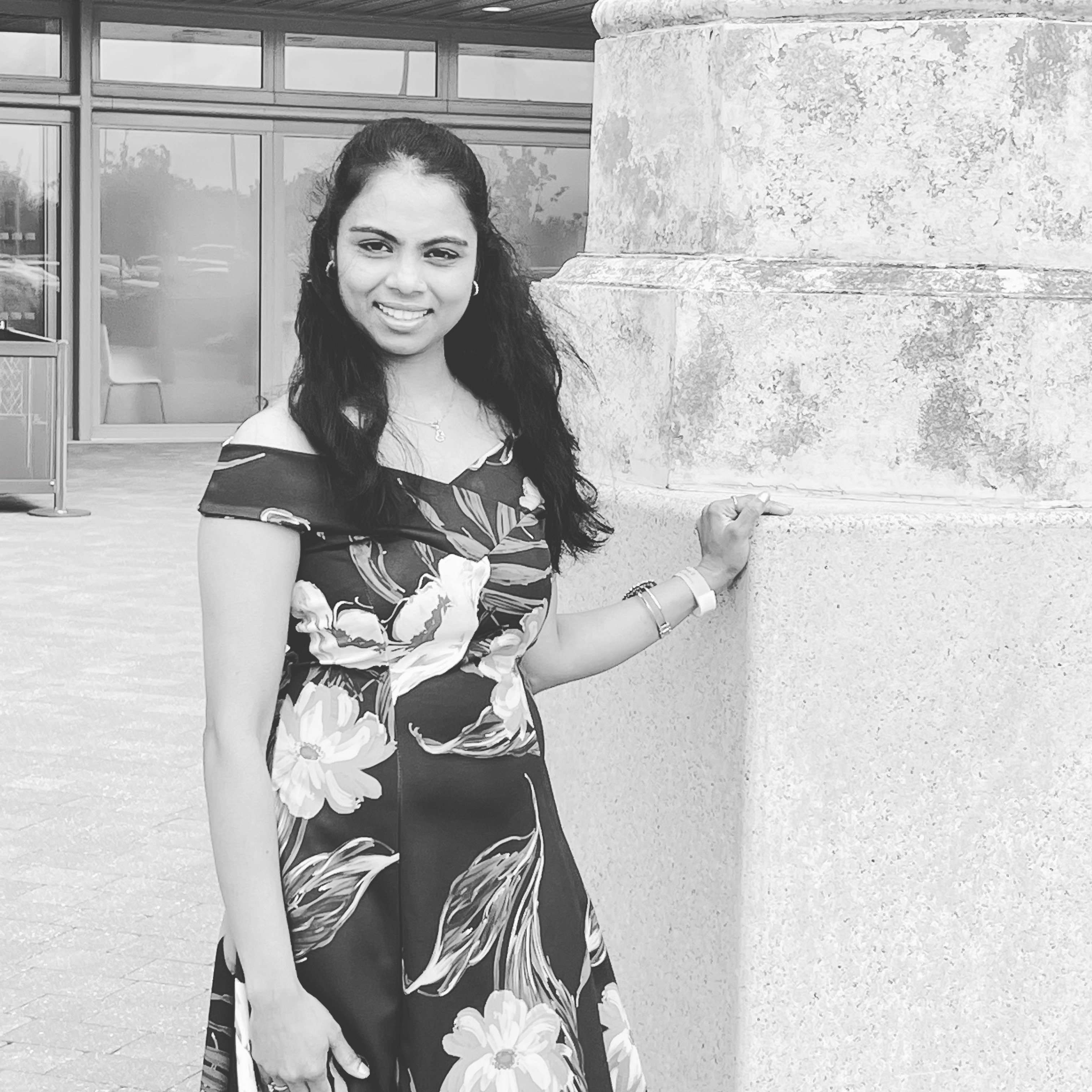 Ezhava and Thiyya Matrimony Bride, customer reference - UK2022085954