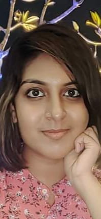 Software Professional Matrimony Bride, customer reference - UK2022155035