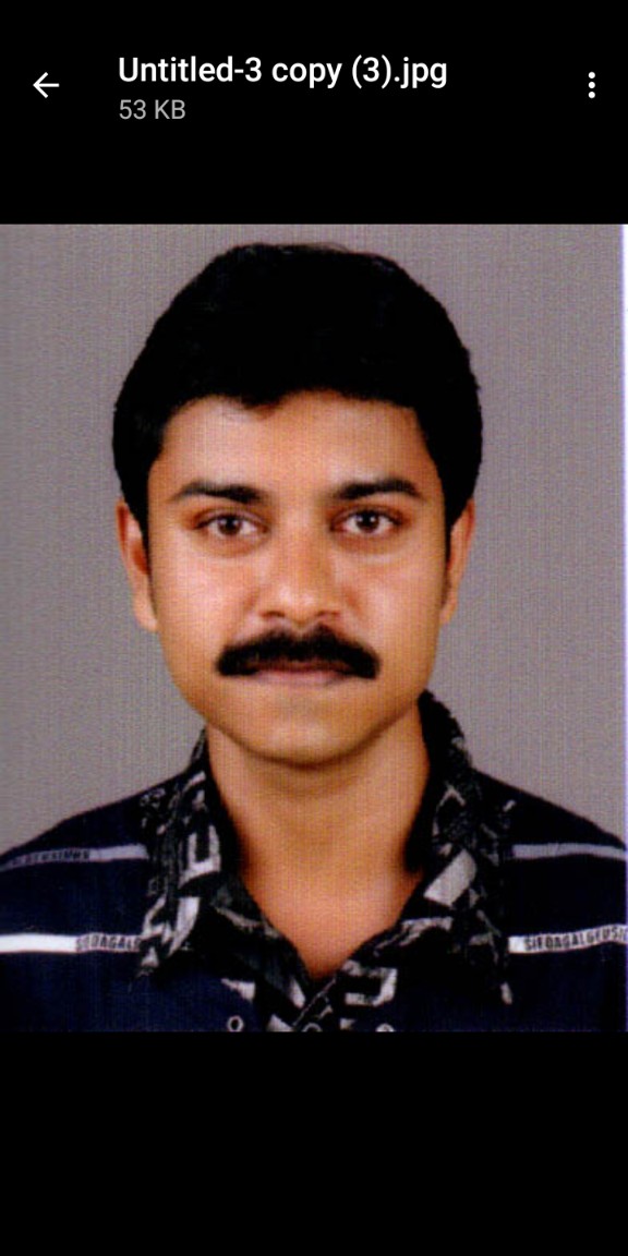 India Malayali Matrimony Groom, customer reference - UK2022171931