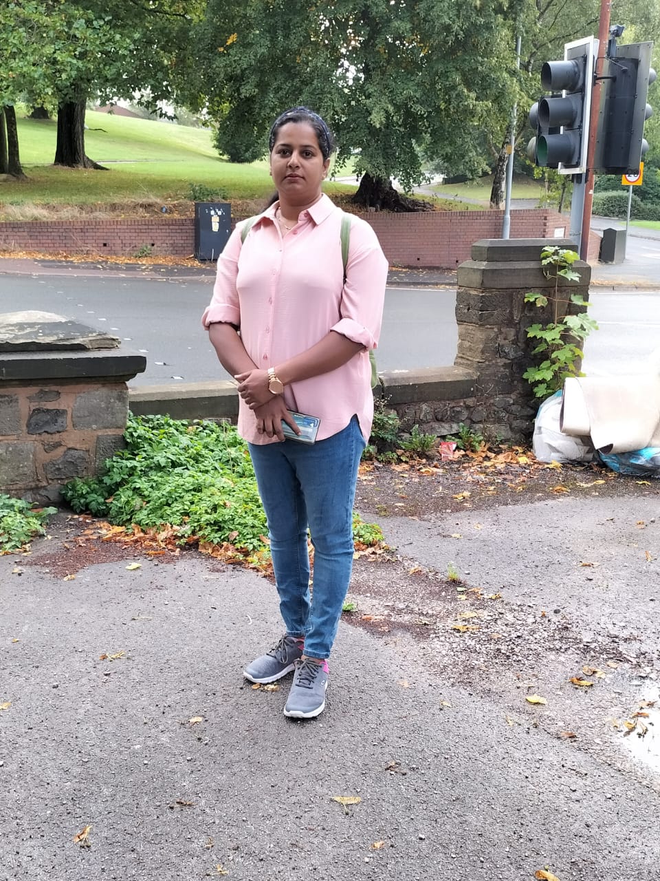 British Malayali Matrimony Bride, customer reference - UK2022460697