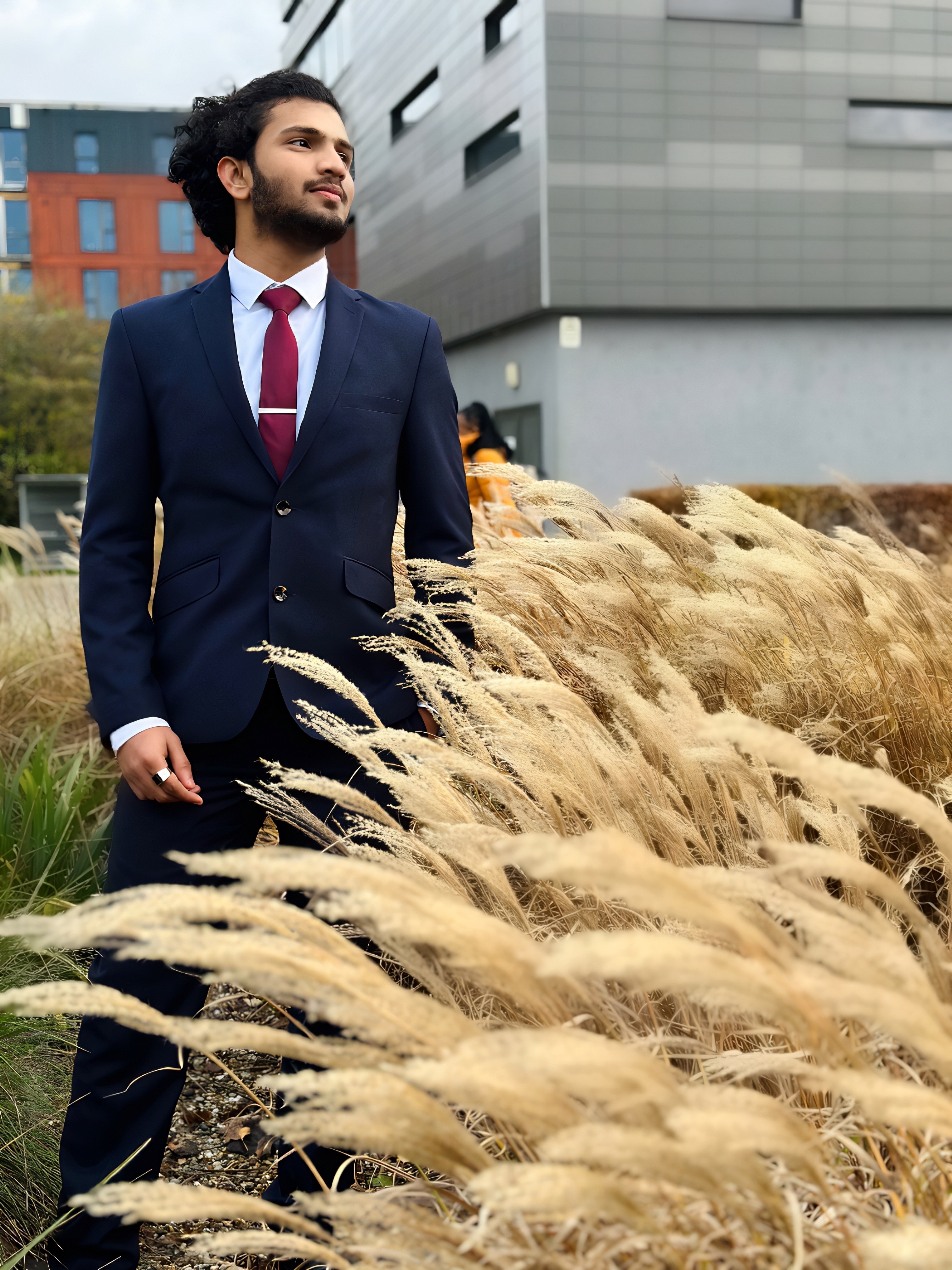 UK Malayali Matrimony Groom, customer reference - UK2022475971