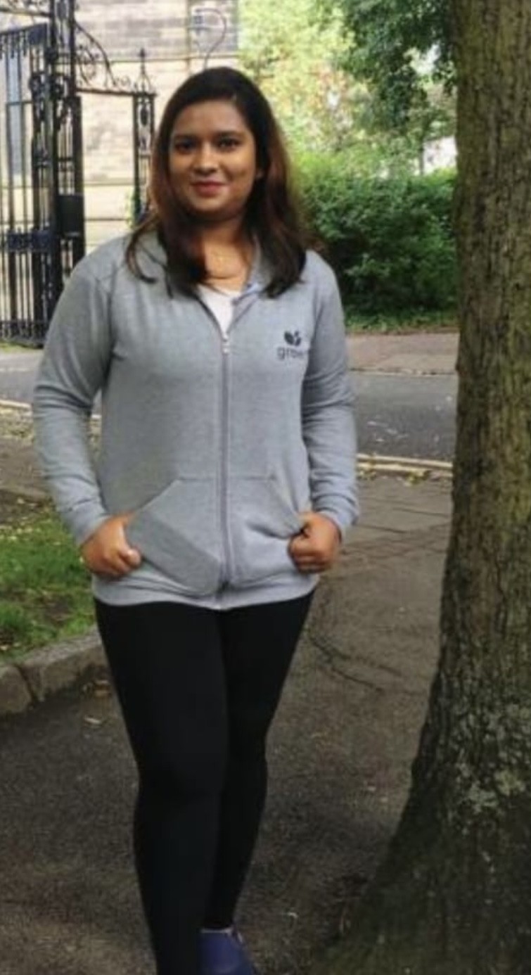 Jacobite Matrimony Bride, customer reference - UK2022507832