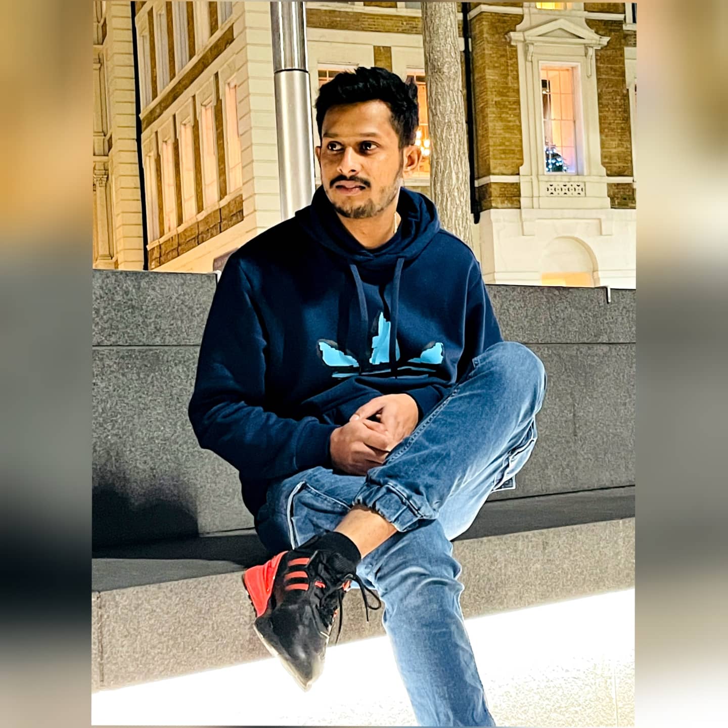 UK Malayali Matrimony Groom, customer reference - UK2022585857