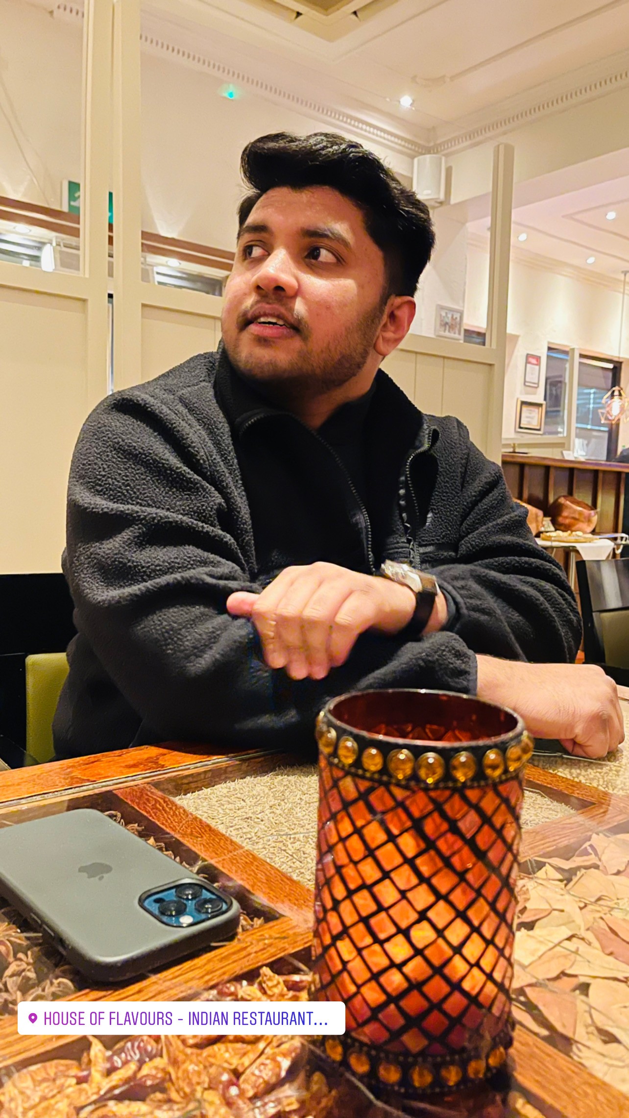 UK Malayali Matrimony Groom, customer reference - UK2022592469