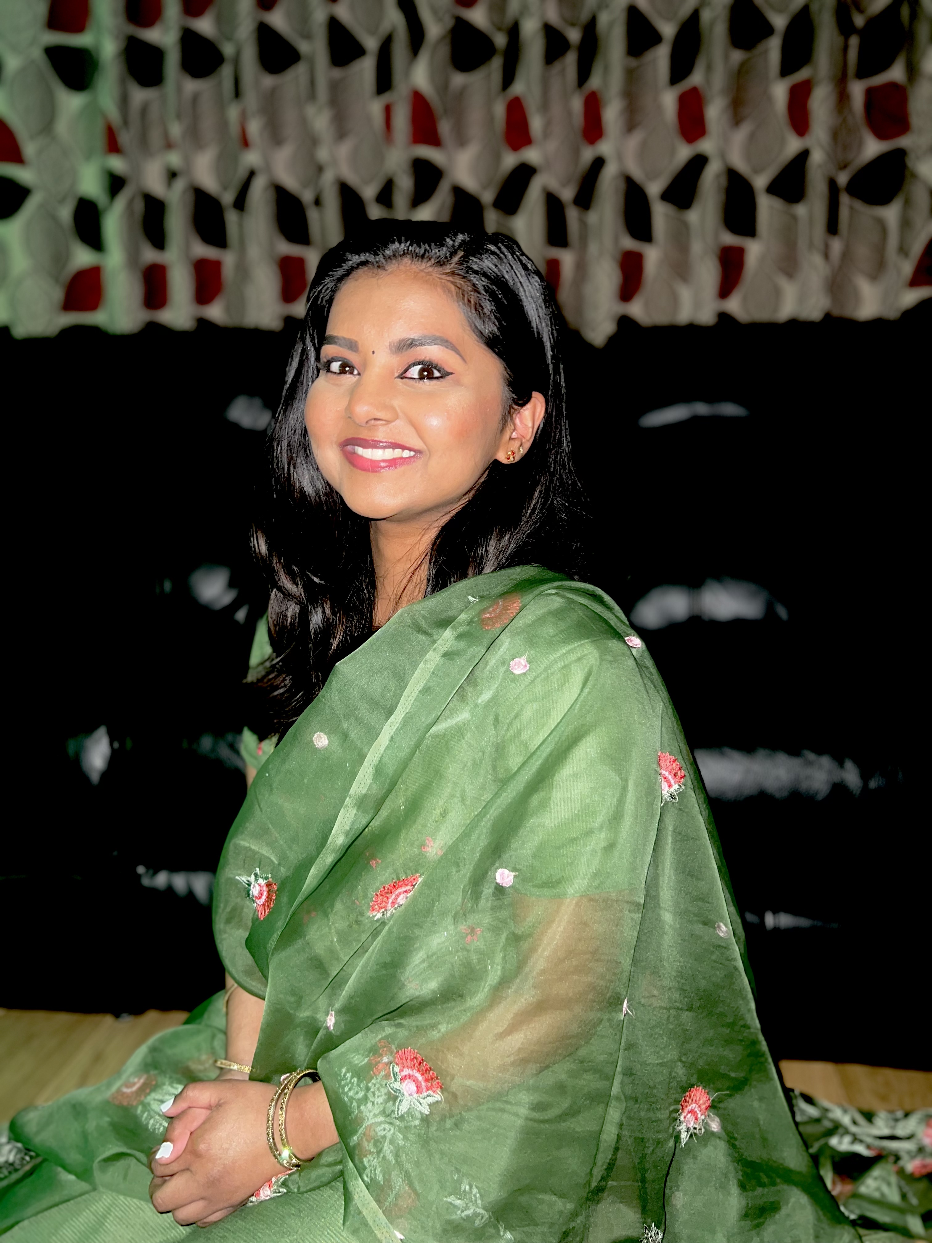 British Malayali Matrimony Bride, customer reference - UK2022613107