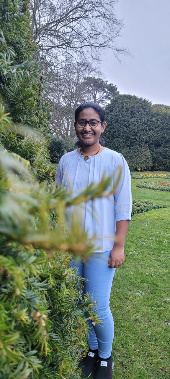 Christian Malayali Matrimony Bride, customer reference - UK2022633236