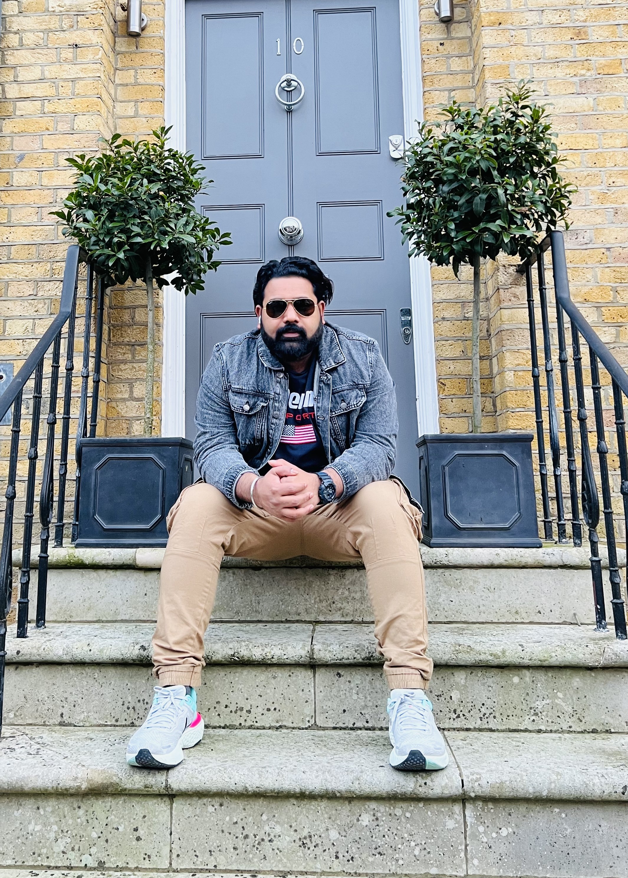 British Malayali Matrimony Groom, customer reference - UK2022640620