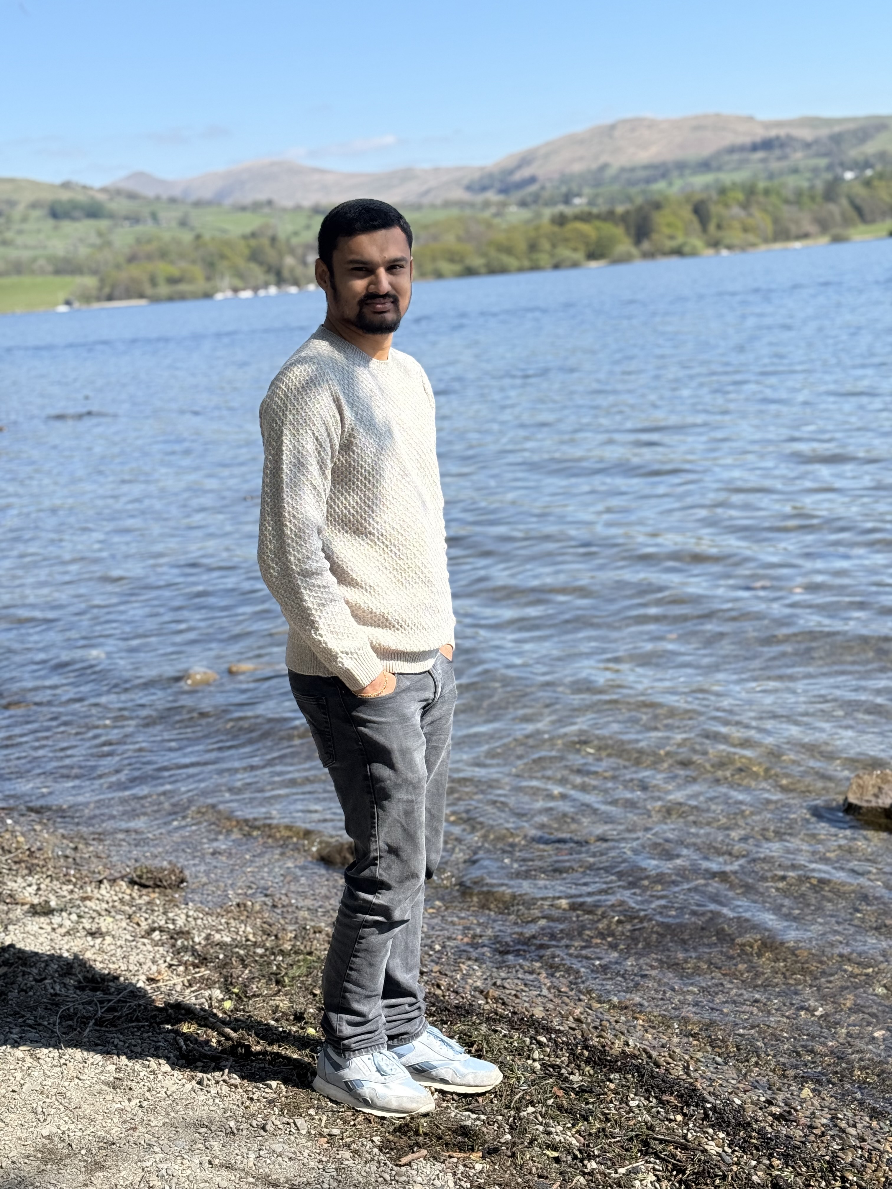 Digital Marketing Officer Matrimony Groom, customer reference - UK2022822884