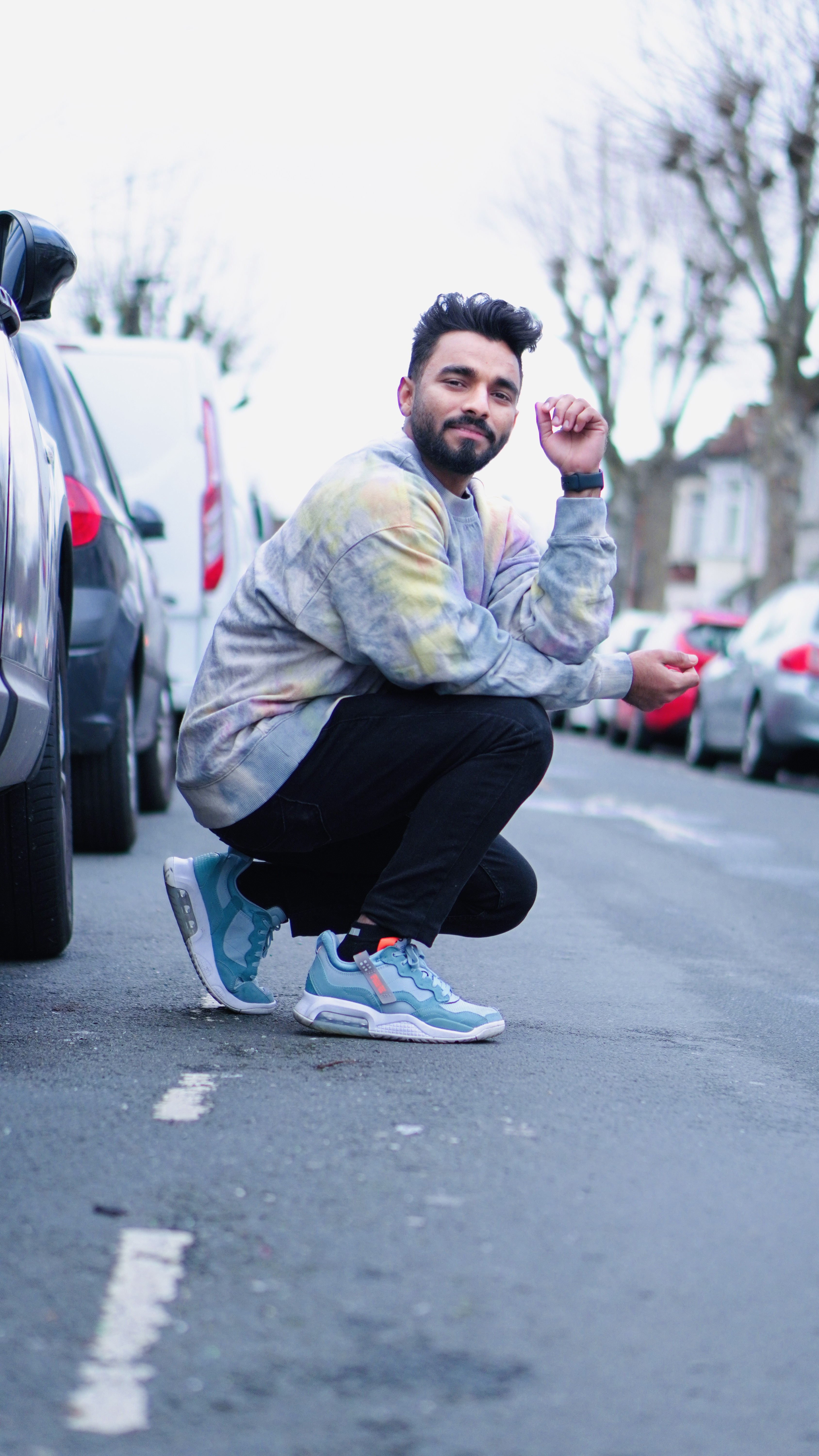 Accounts / Finance Professional Matrimony Groom, customer reference - UK2022865446