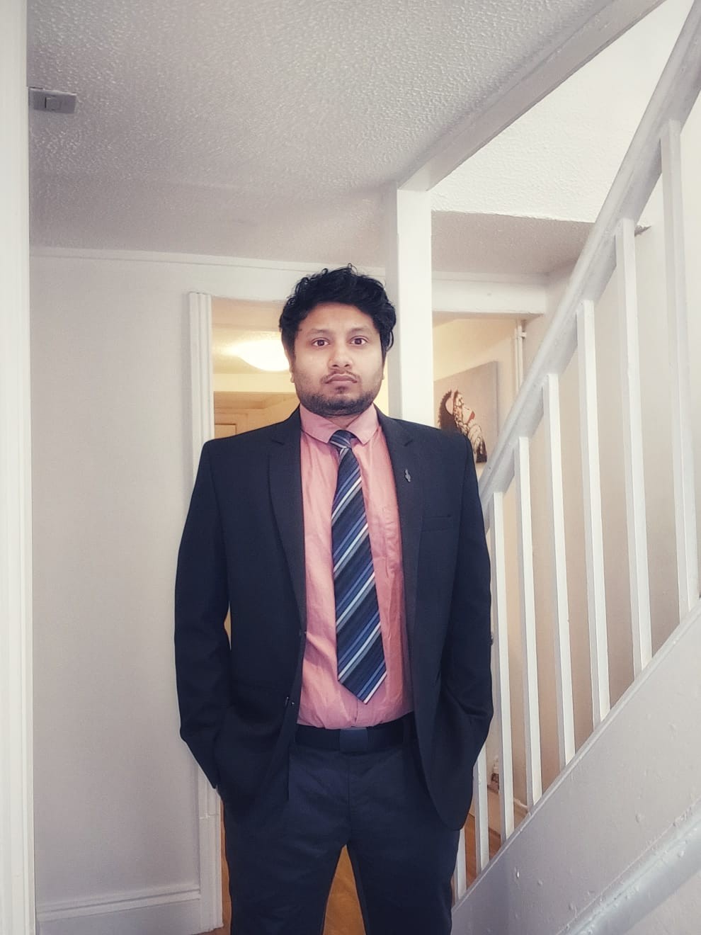 India Malayali Matrimony Groom, customer reference - UK2023115792