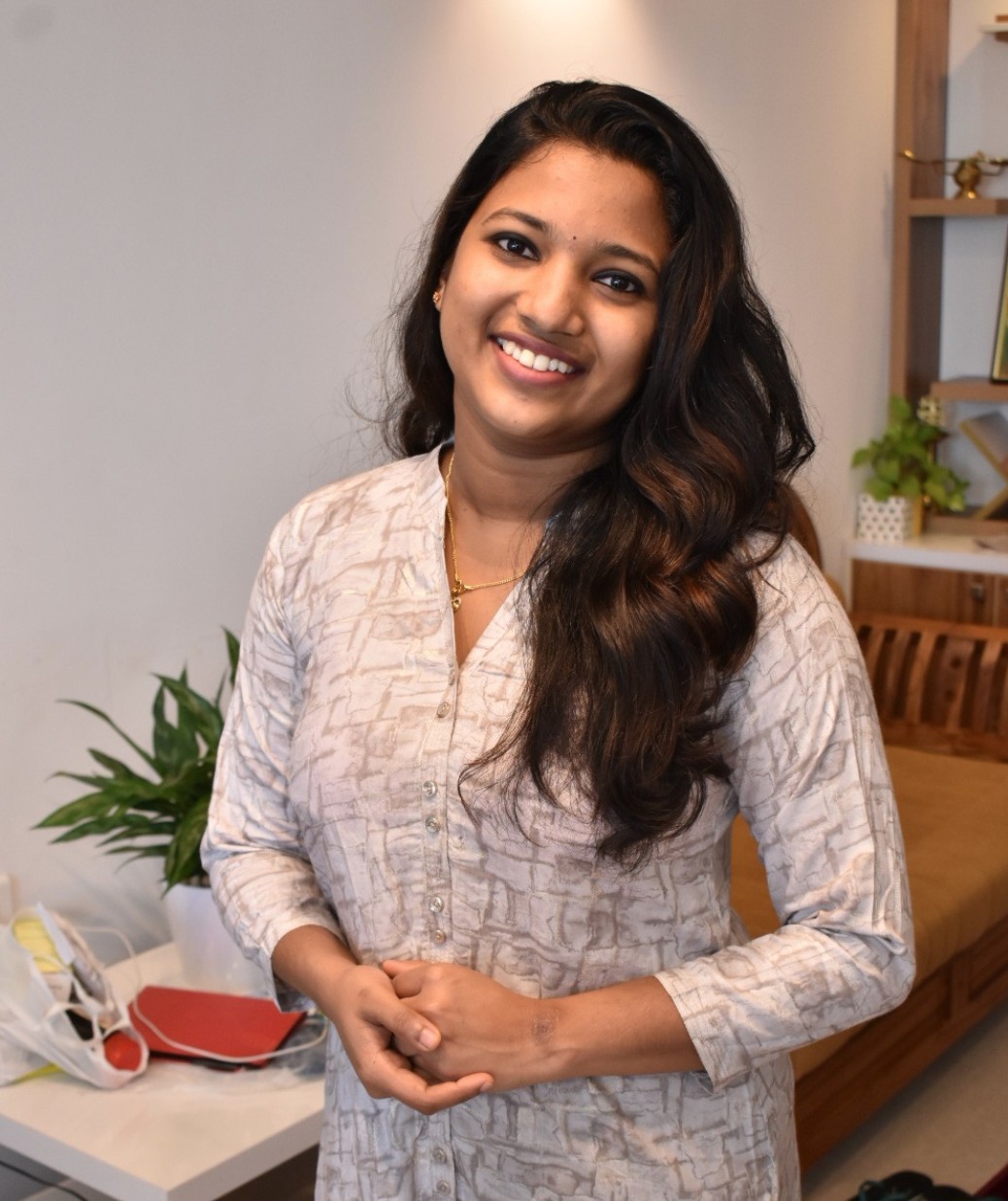 UK Malayali Matrimony Bride, customer reference - UK2023132837