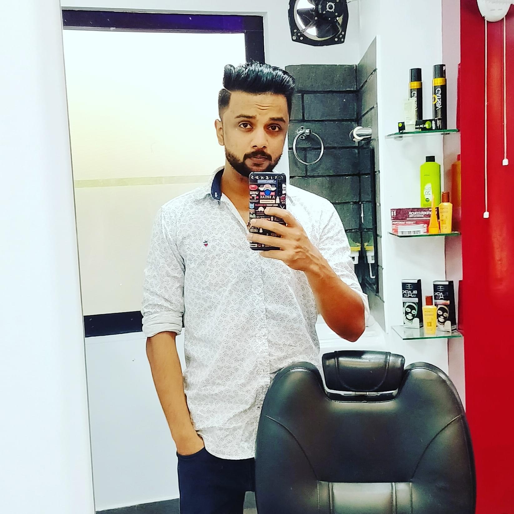British Malayali Matrimony Groom, customer reference - UK2023134500
