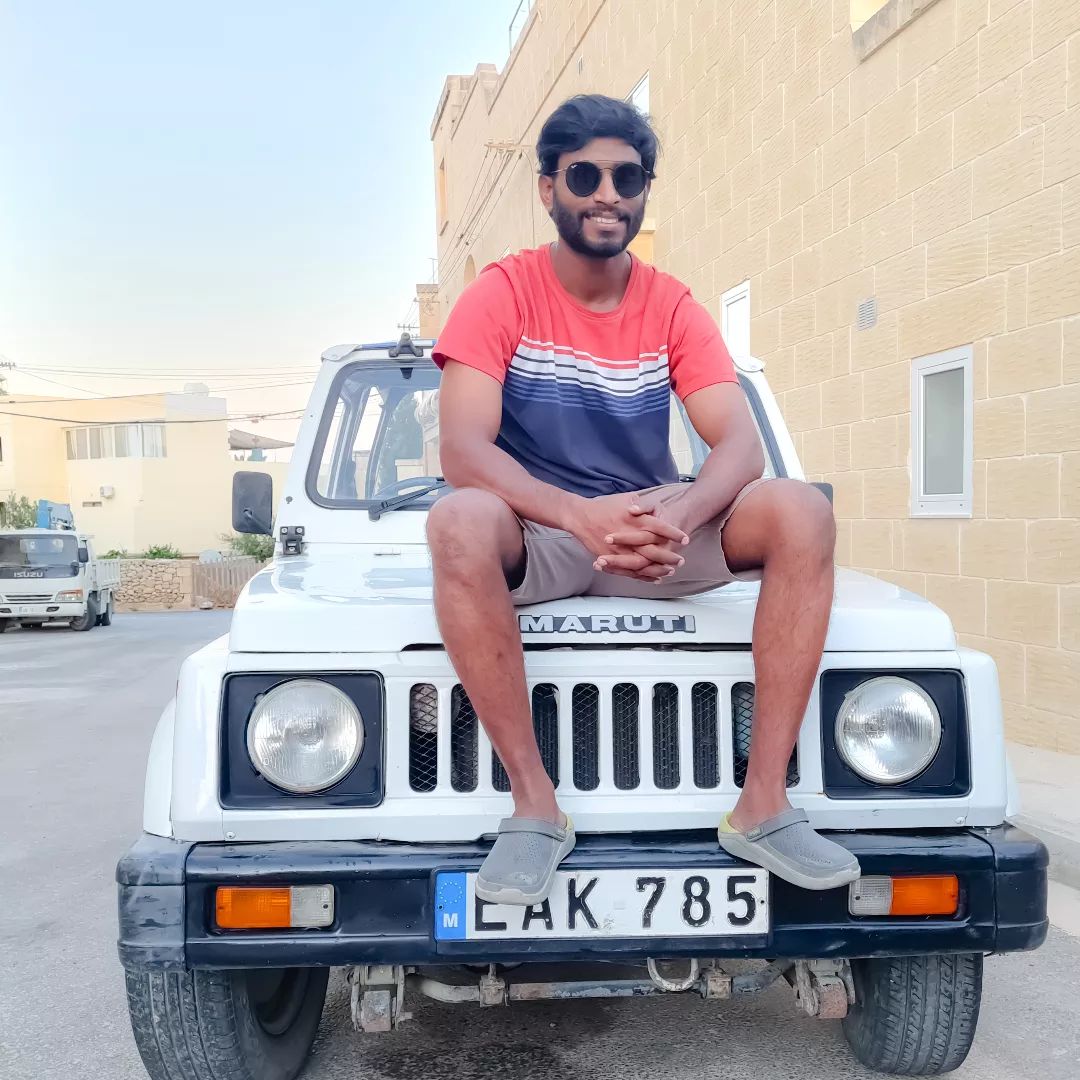 Mechanical Engineer Matrimony Groom, customer reference - UK2023304036