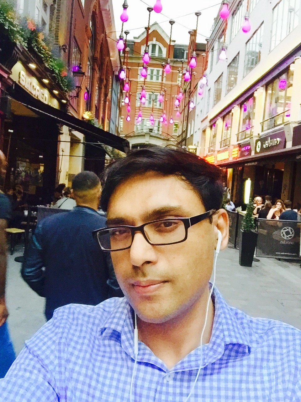 Orthodox Matrimony Groom, customer reference - UK2023403749