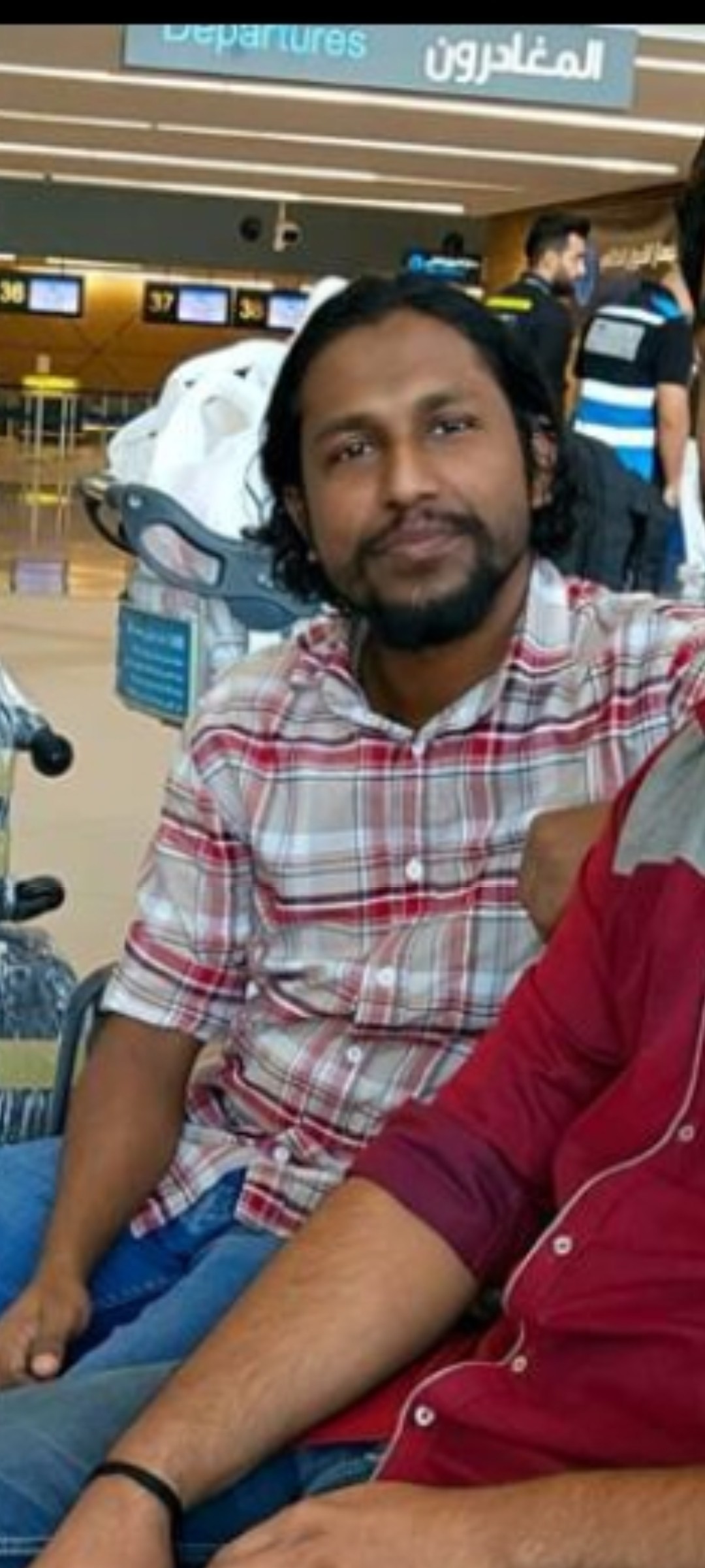 India Malayali Matrimony Groom, customer reference - UK2023487011