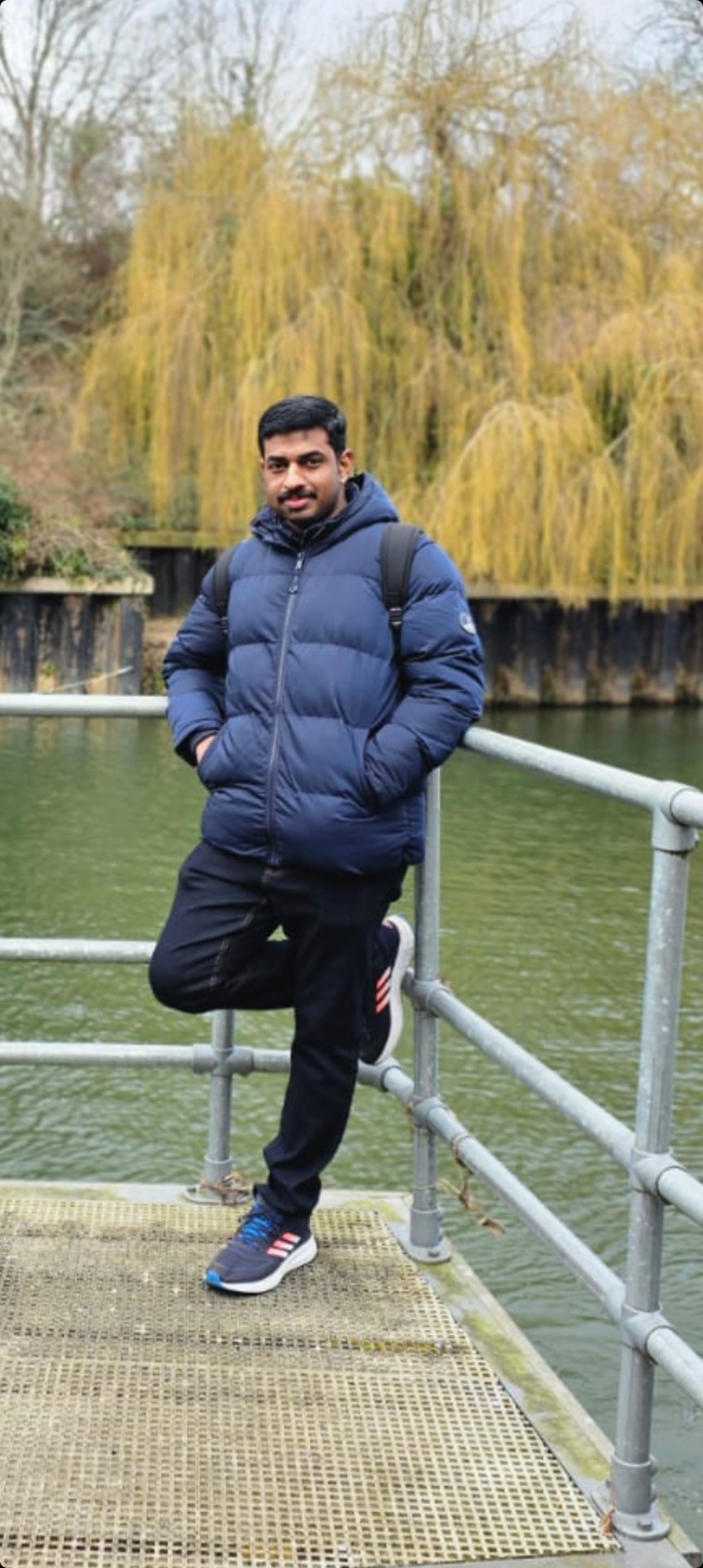 India Malayali Matrimony Groom, customer reference - UK2023586508