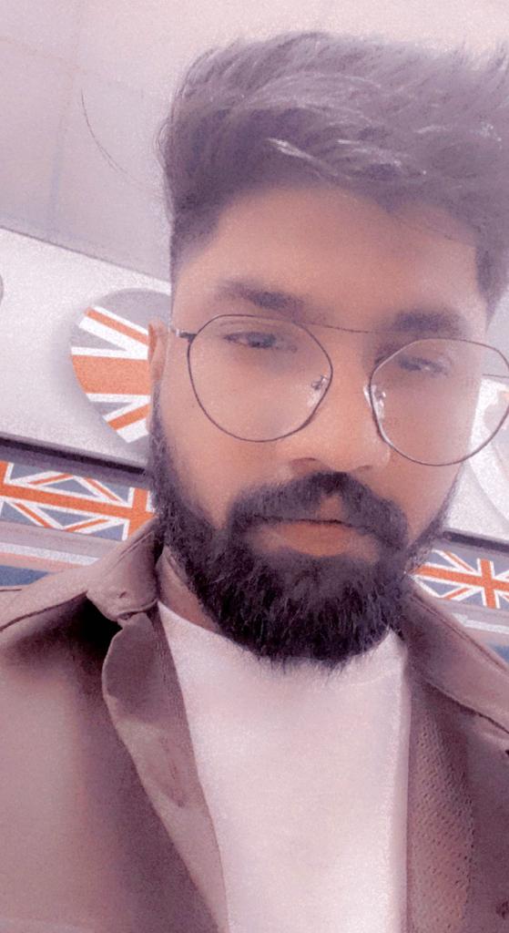 Orthodox Matrimony Groom, customer reference - UK2023627445