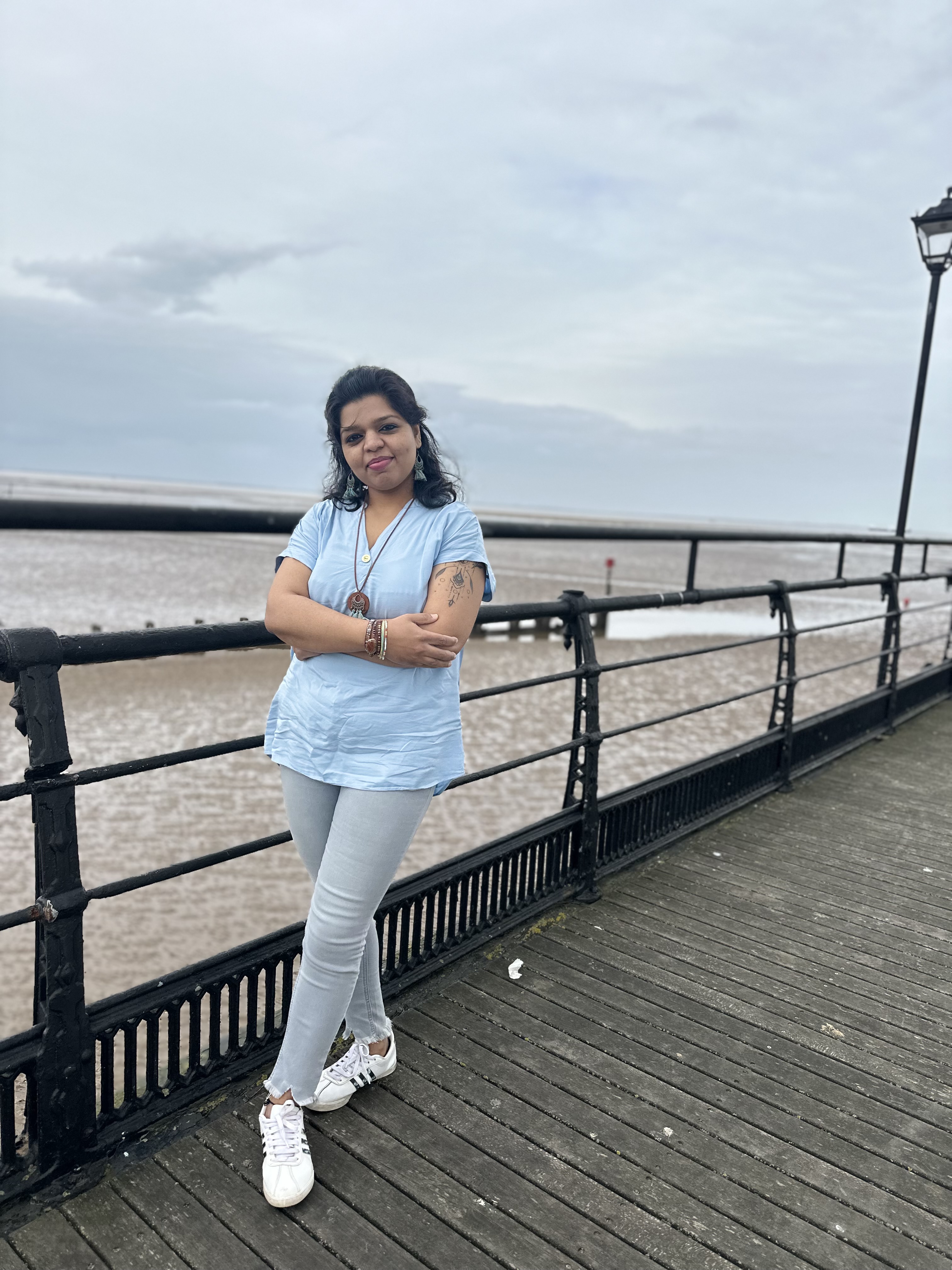 Nurse Matrimony Bride, customer reference - UK2023631261