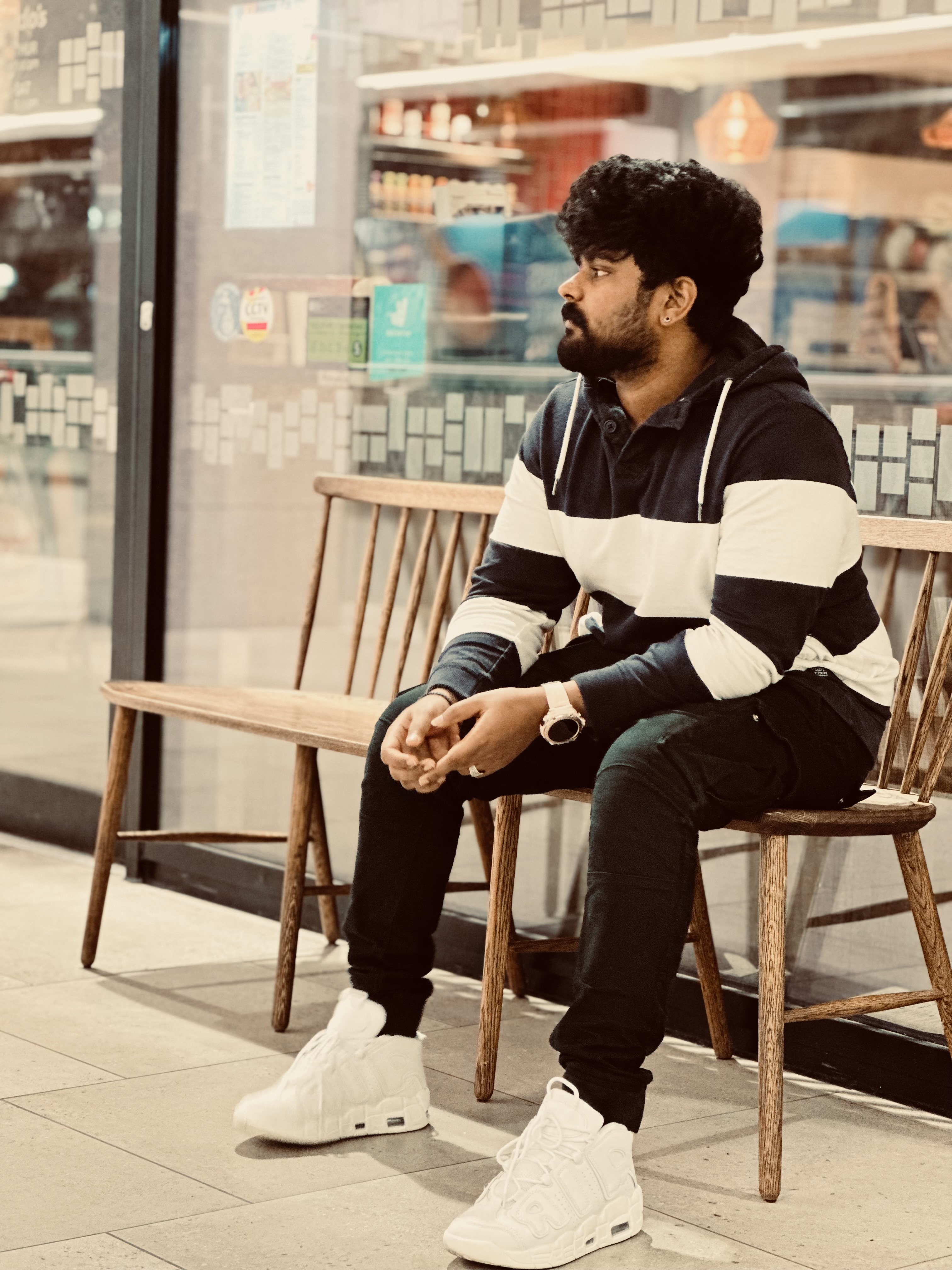 Healthcare Professional Matrimony Groom, customer reference - UK2023649103