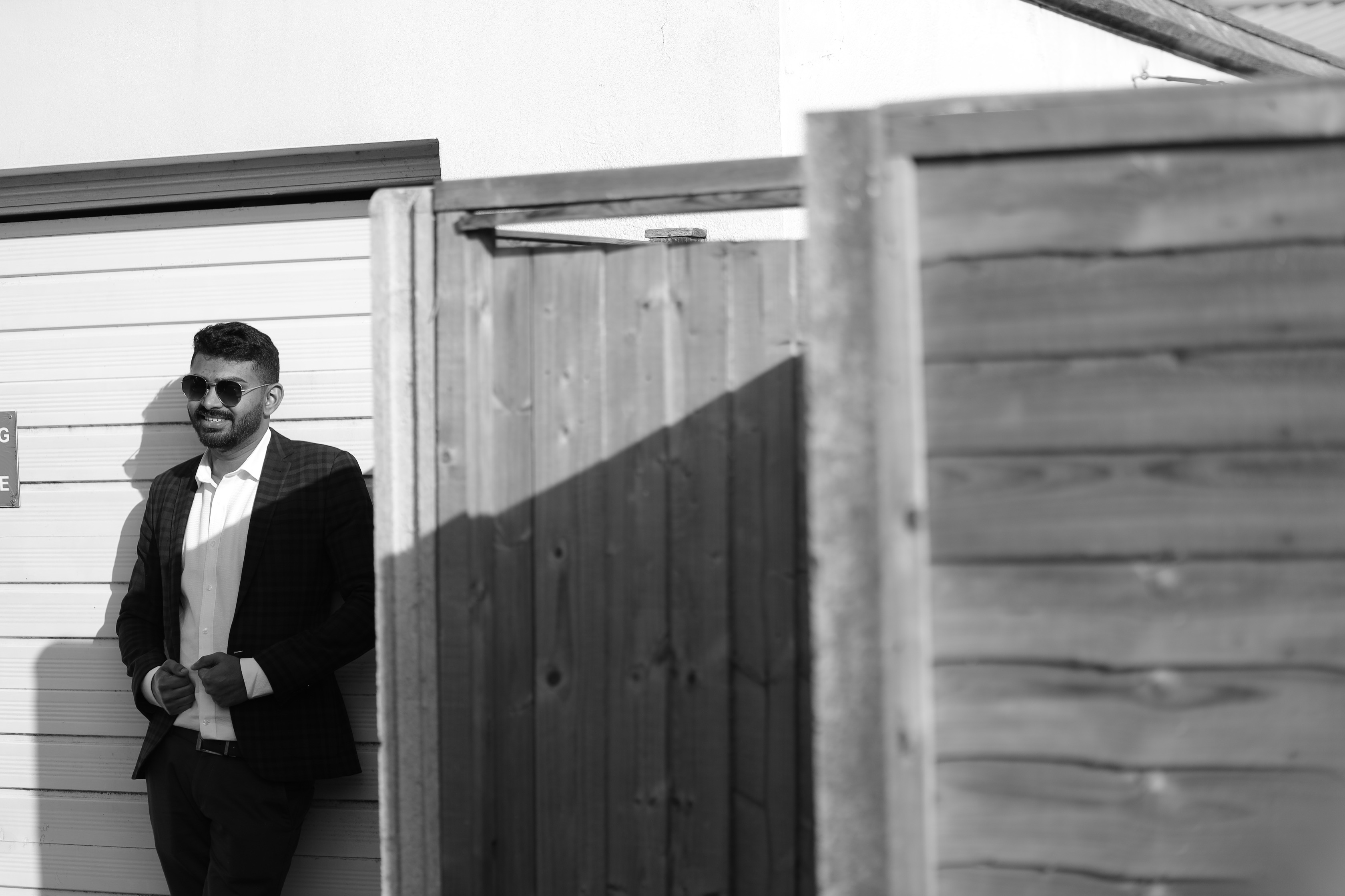 Chef Matrimony Groom, customer reference - UK2023691897