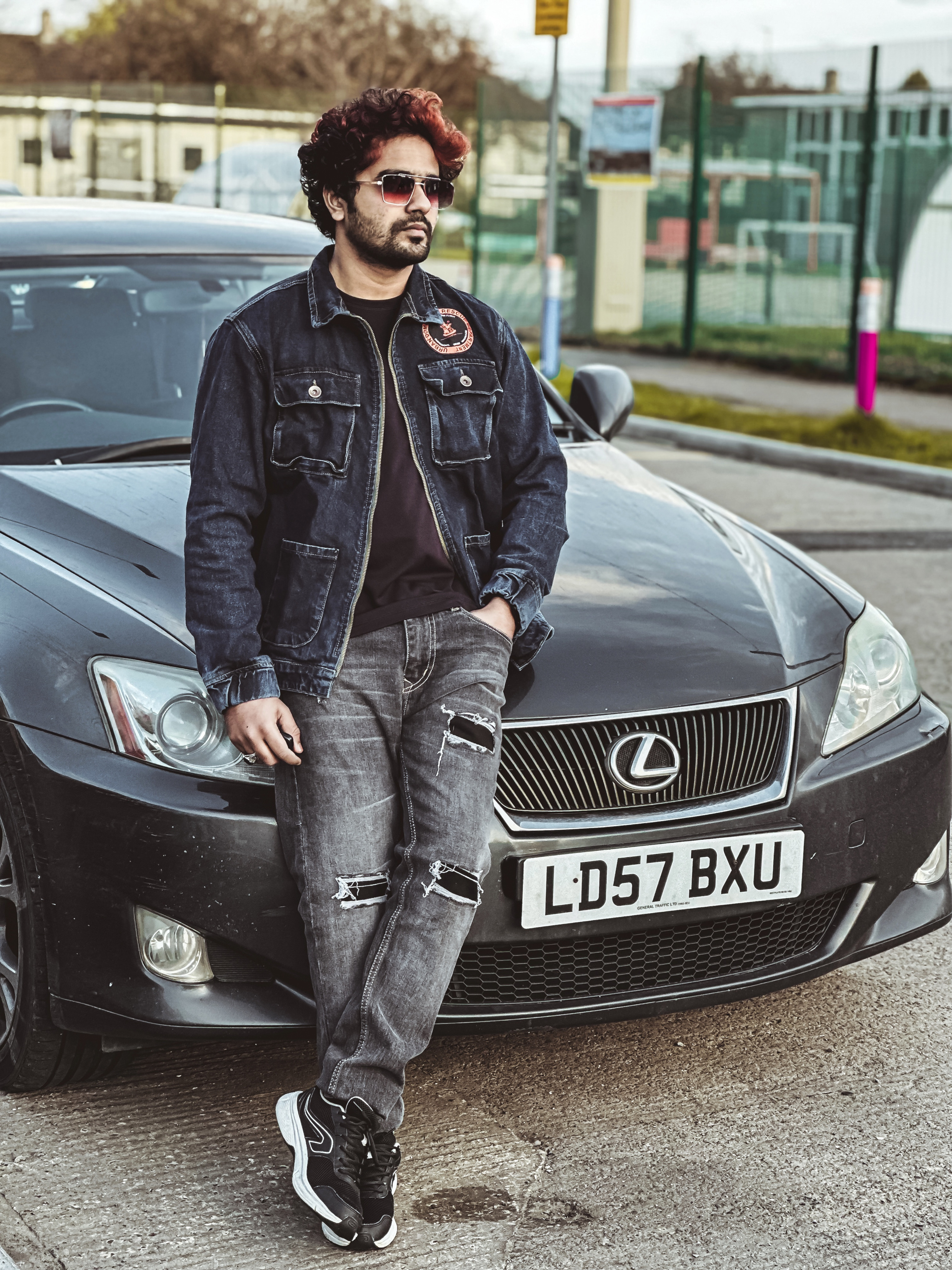 Nair Matrimony Groom, customer reference - UK2023781009