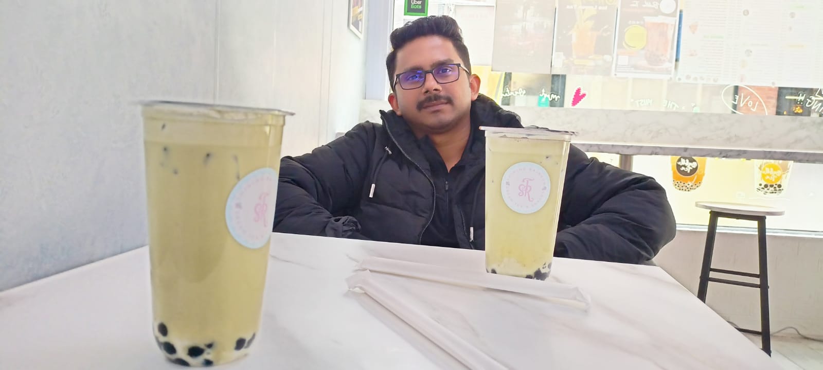 Nurse Matrimony Groom, customer reference - UK2023804299