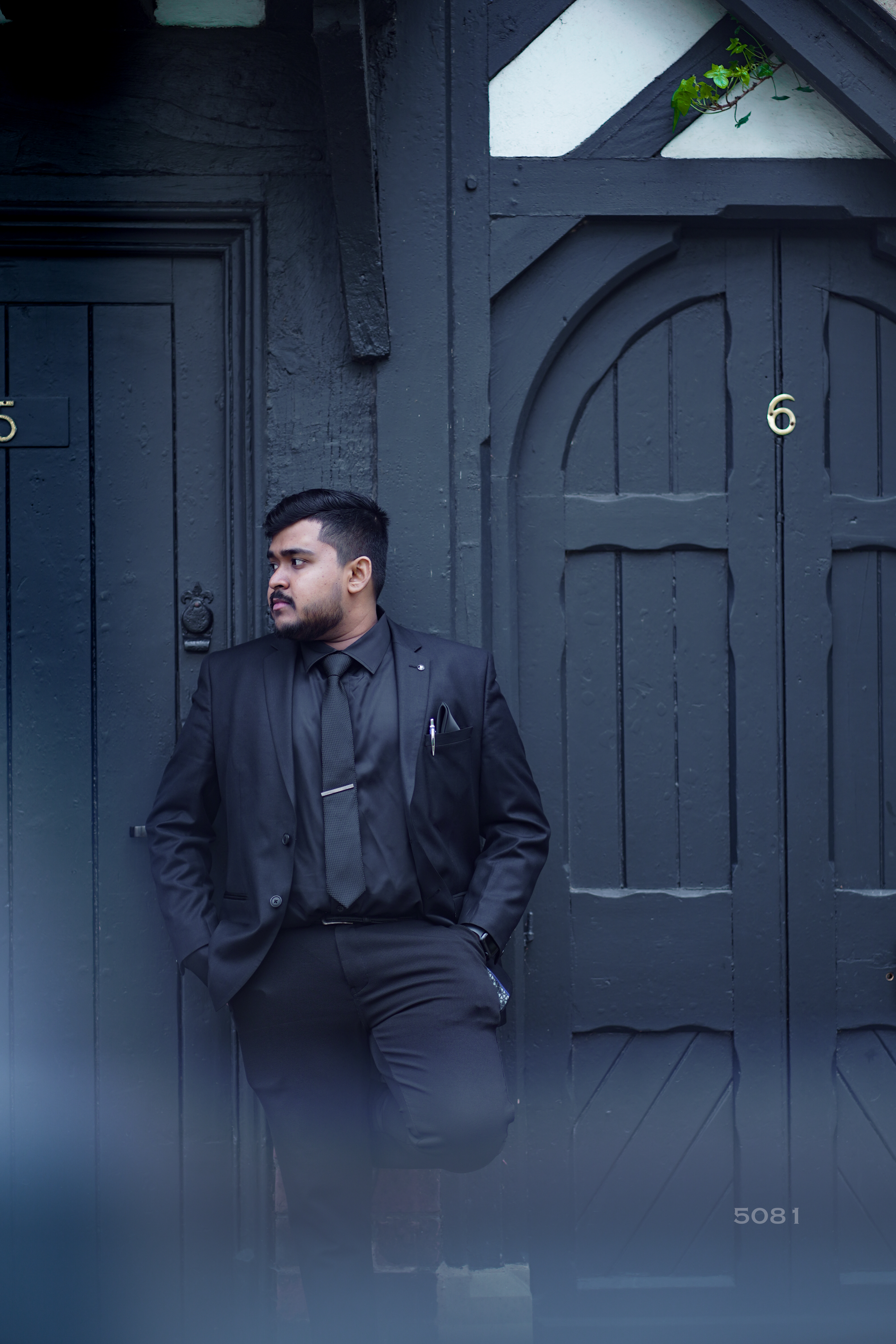 British Malayali Matrimony Groom, customer reference - UK2023843175