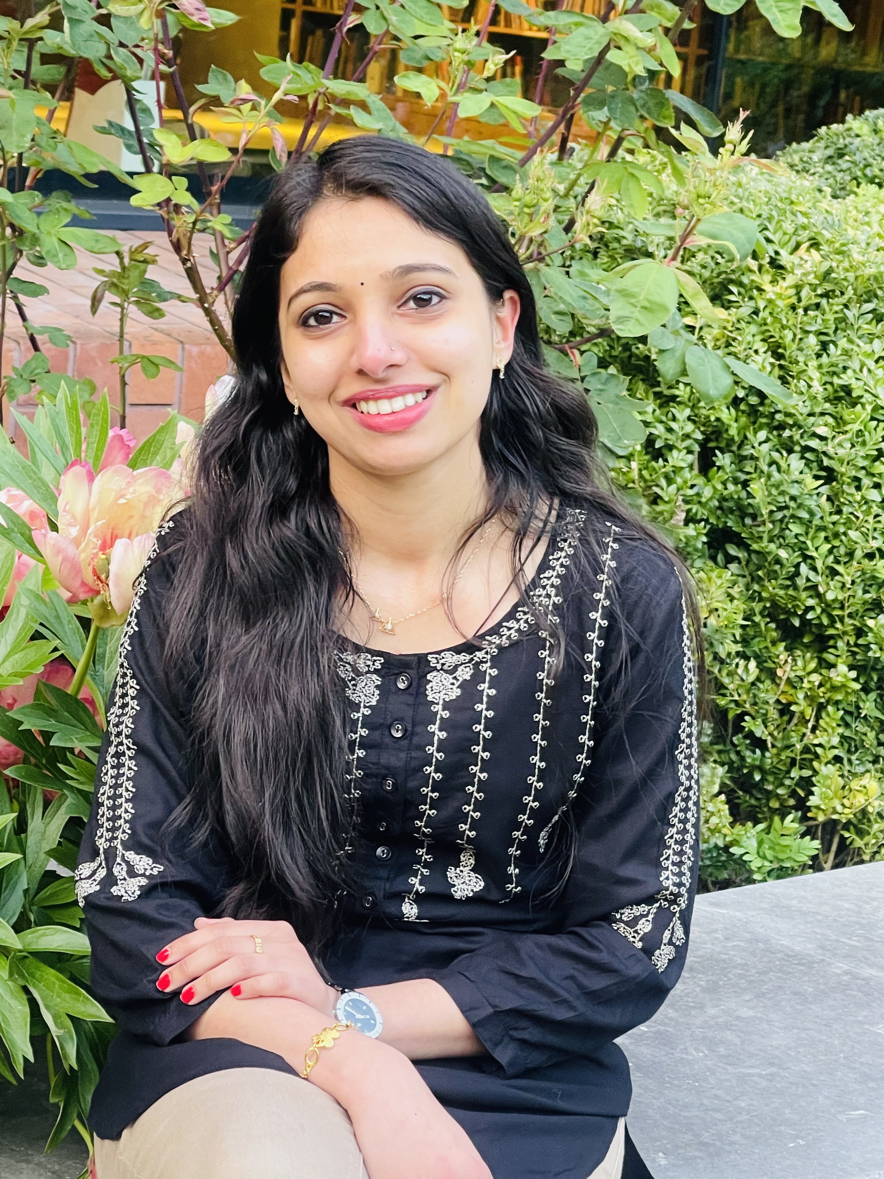 Malankara Catholic Matrimony Bride, customer reference - UK2023880146