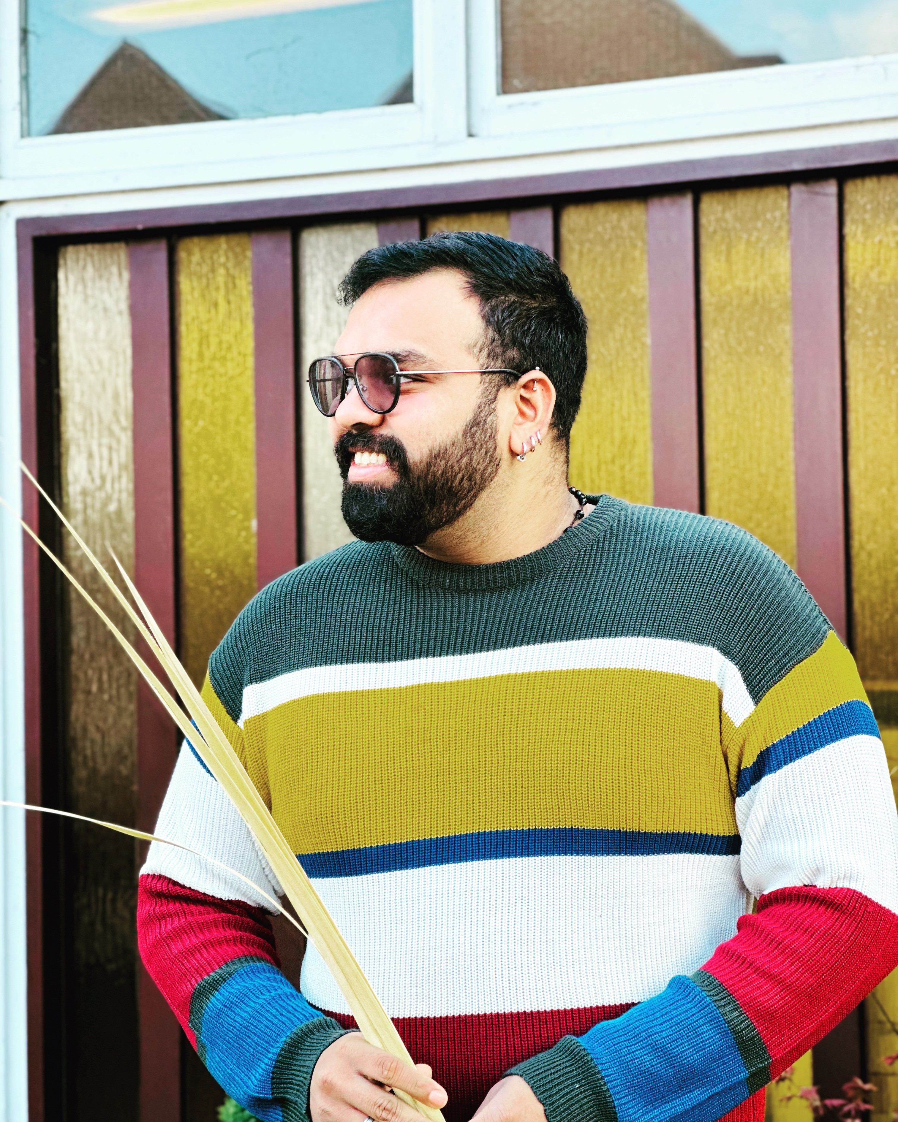 British Malayali Matrimony Groom, customer reference - UK2023894876