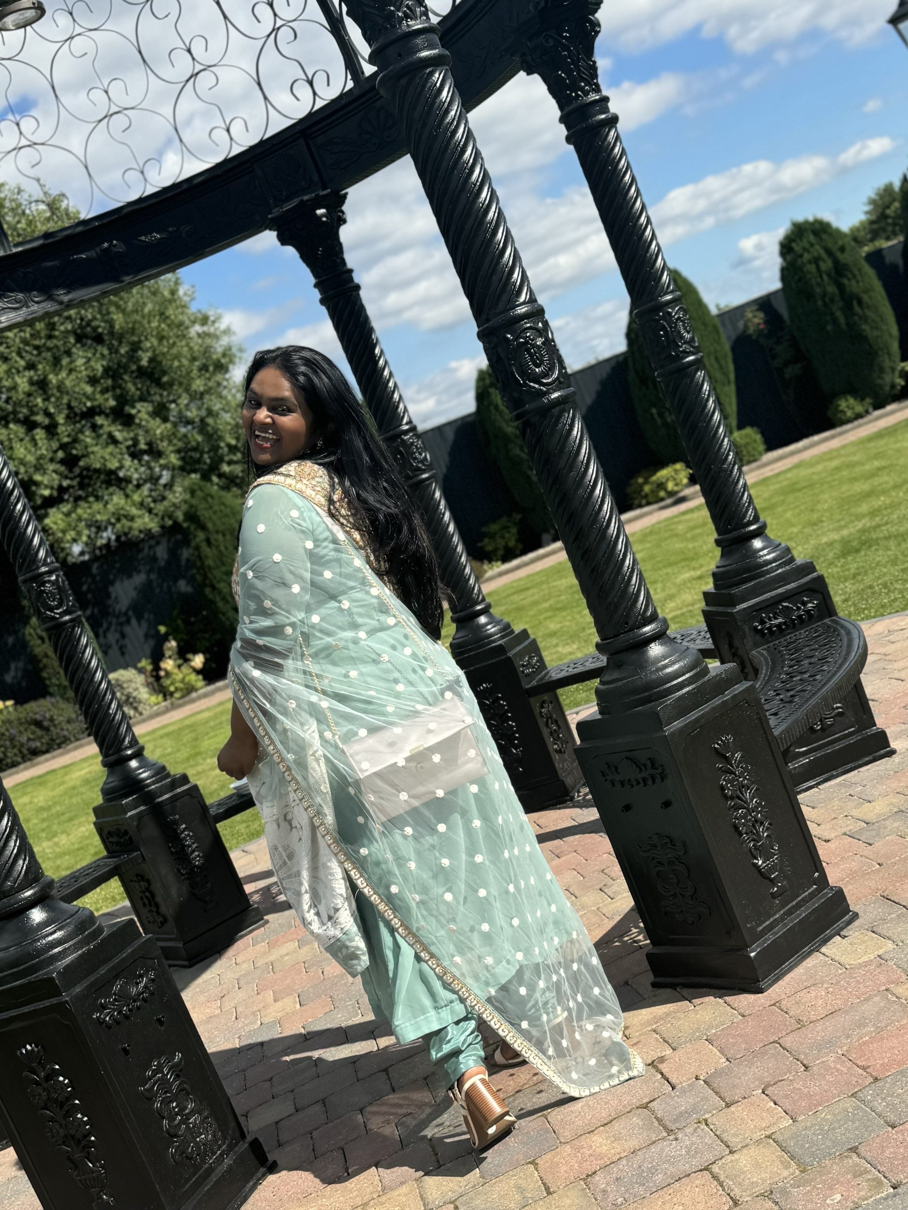 Doctor Matrimony Bride, customer reference - UK2023942893