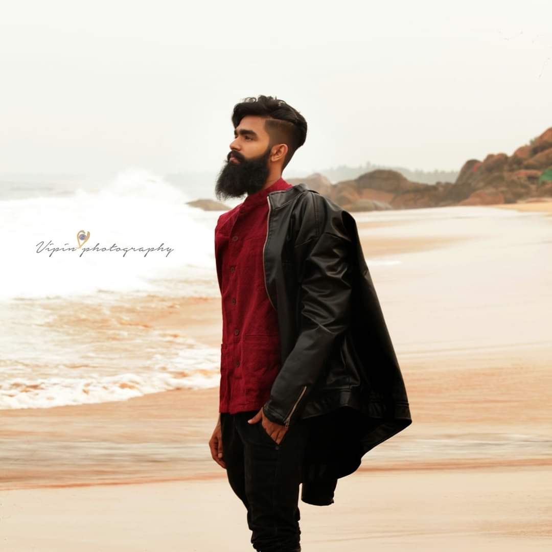 Hotel / Hospitality Professional Matrimony Groom, customer reference - UK2024008994